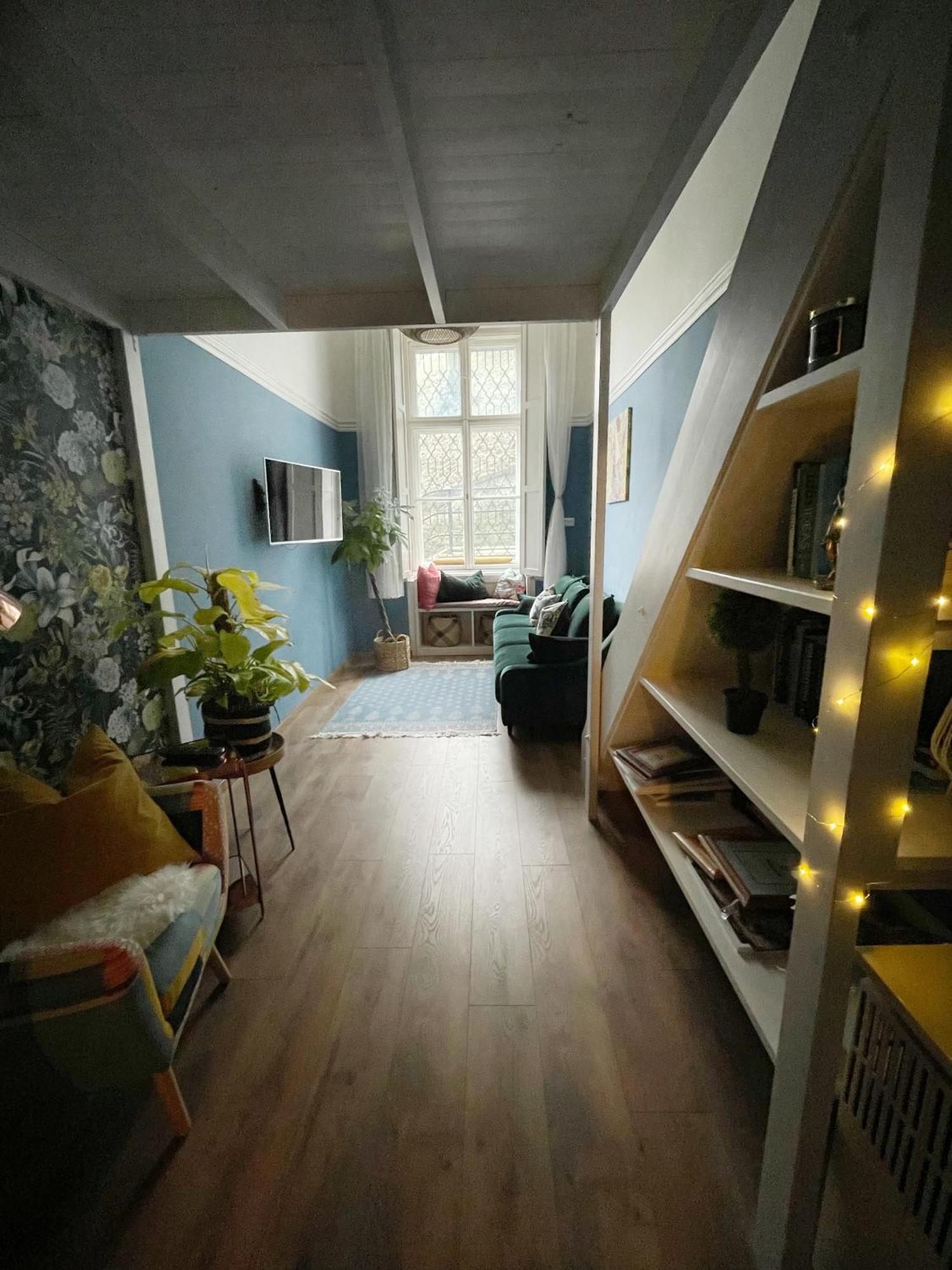 Apartment Castle *