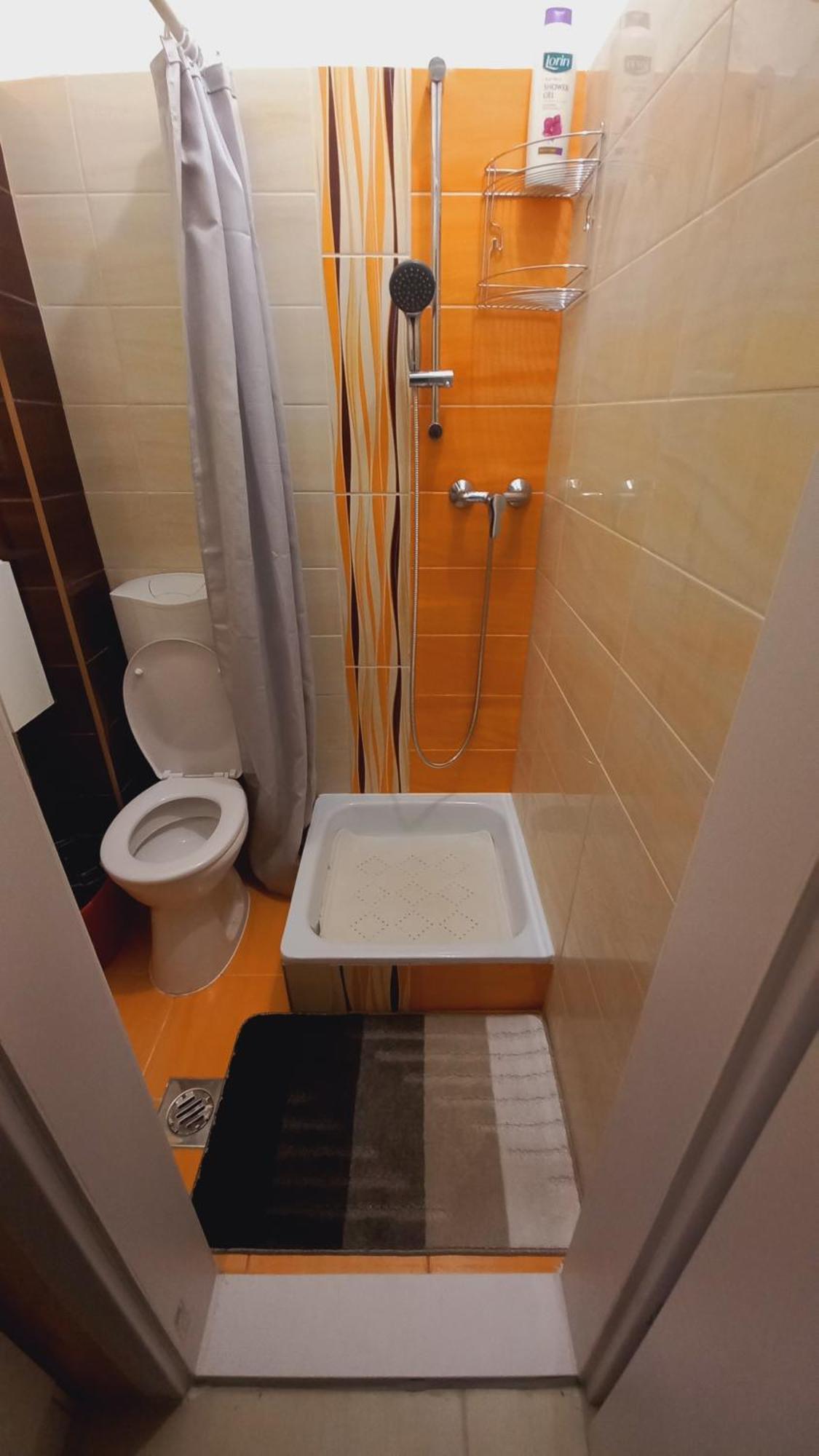 Goldapartment Appartamento