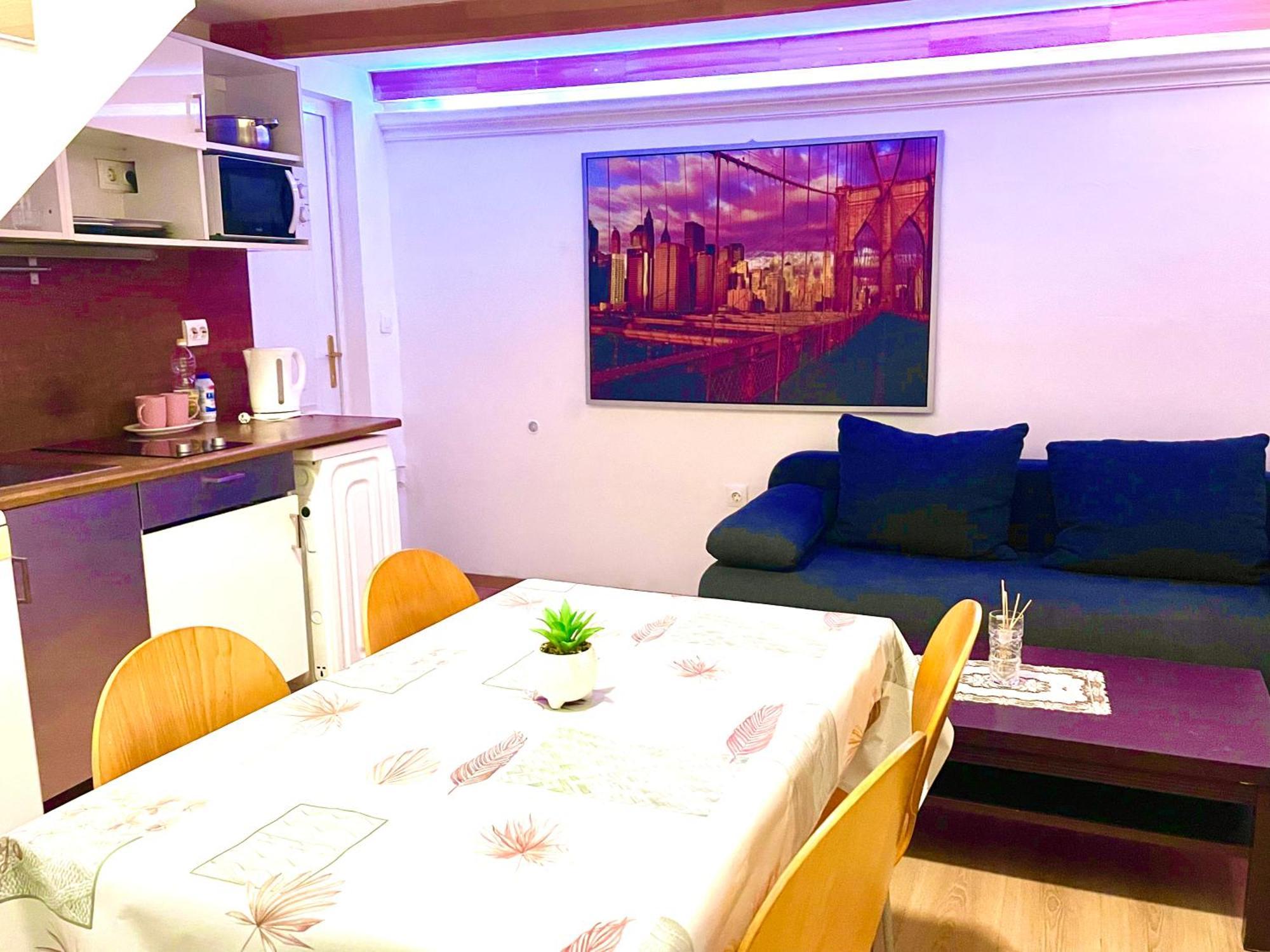 Lola Appartement Budapest