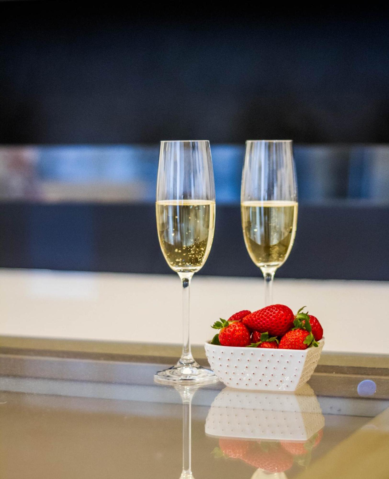 Apartamento Principe Luxury Next To Parliament Budapest