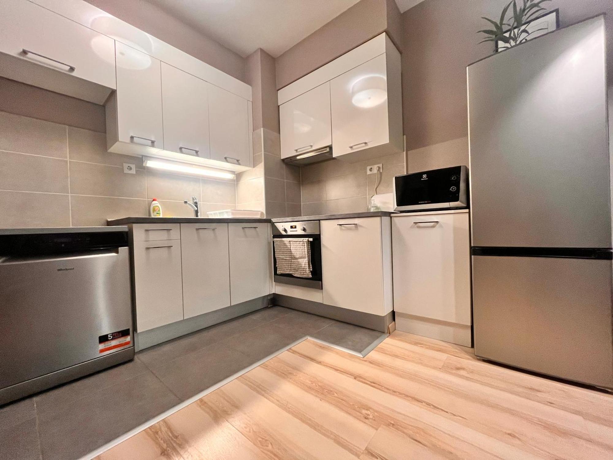 Corvin Luxury For Groups And Families * Budapest