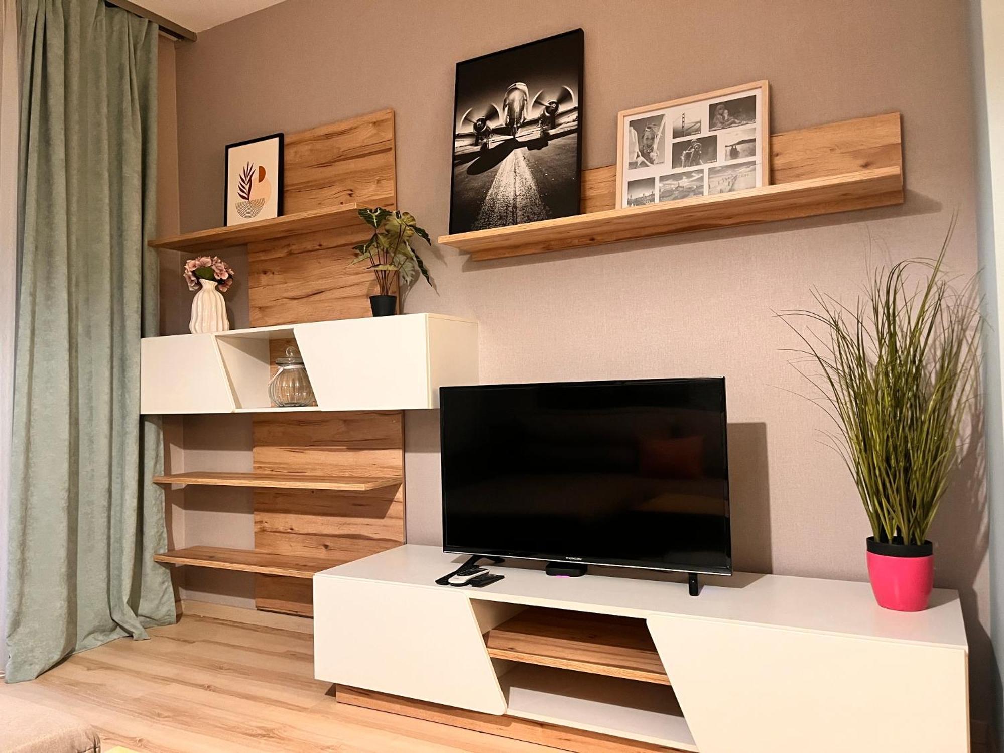 Apartman Corvin Luxury For Groups And Families *