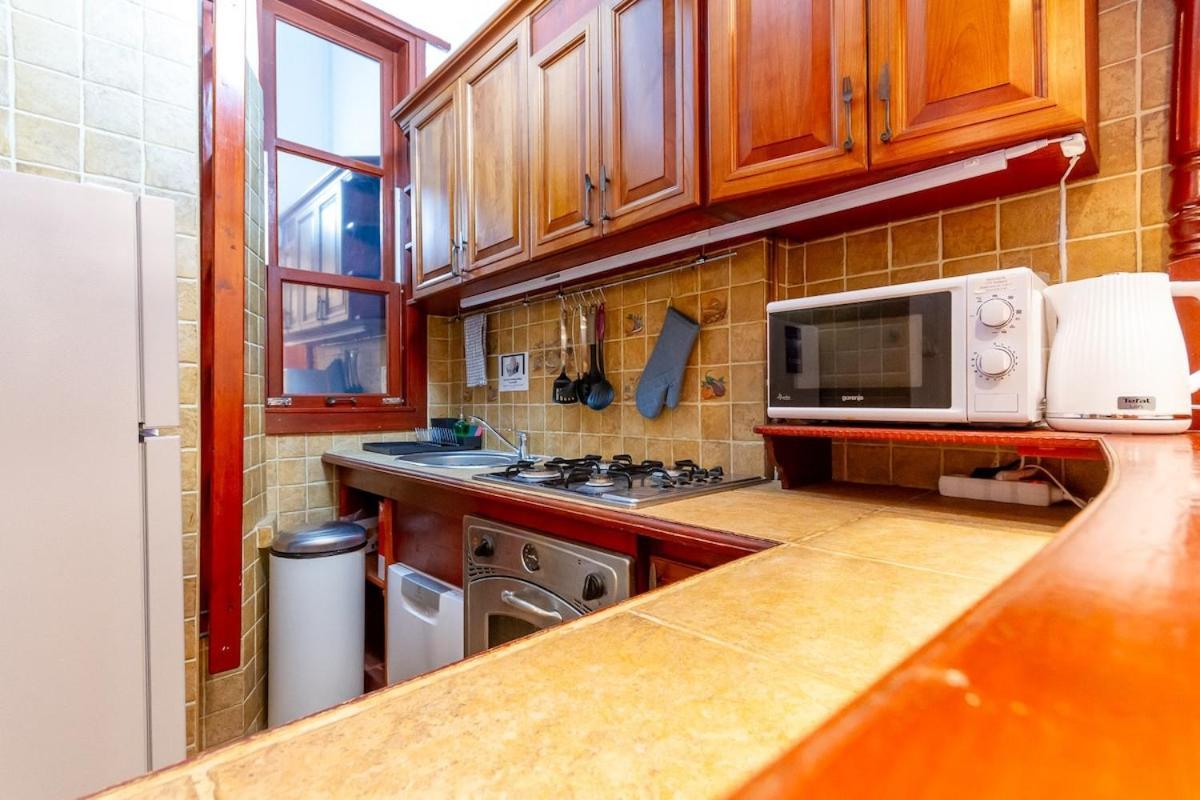 Appartamento D8 Downtown Haven In Kadar Street By Nw