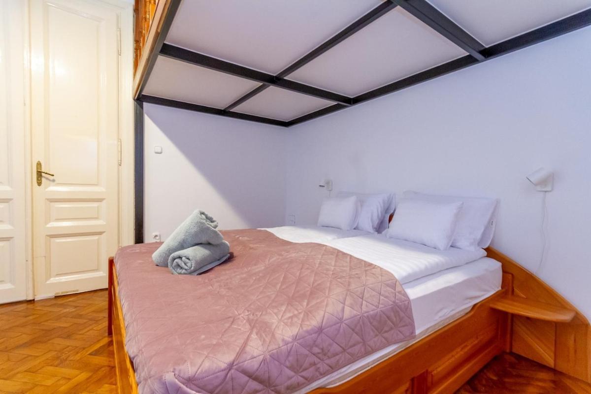 D8 Downtown Haven In Kadar Street By Nw Appartamento
