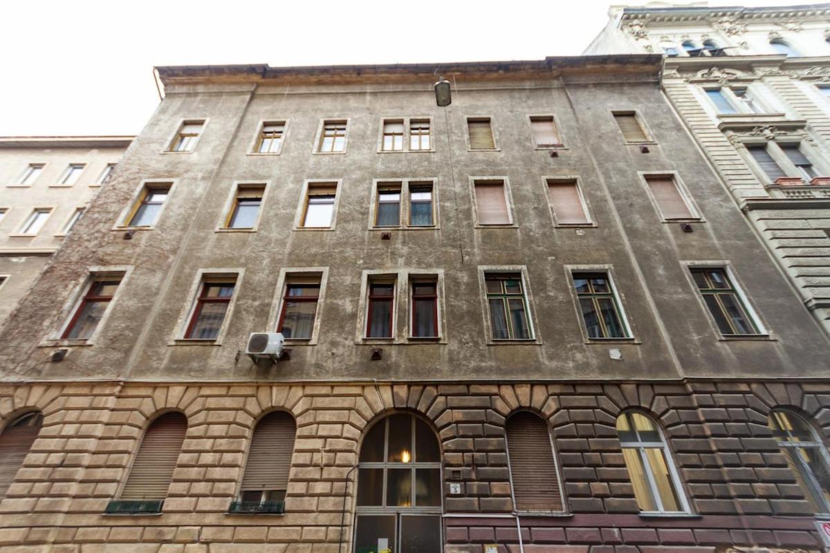D8 Downtown Haven In Kadar Street By Nw Appartamento Budapest