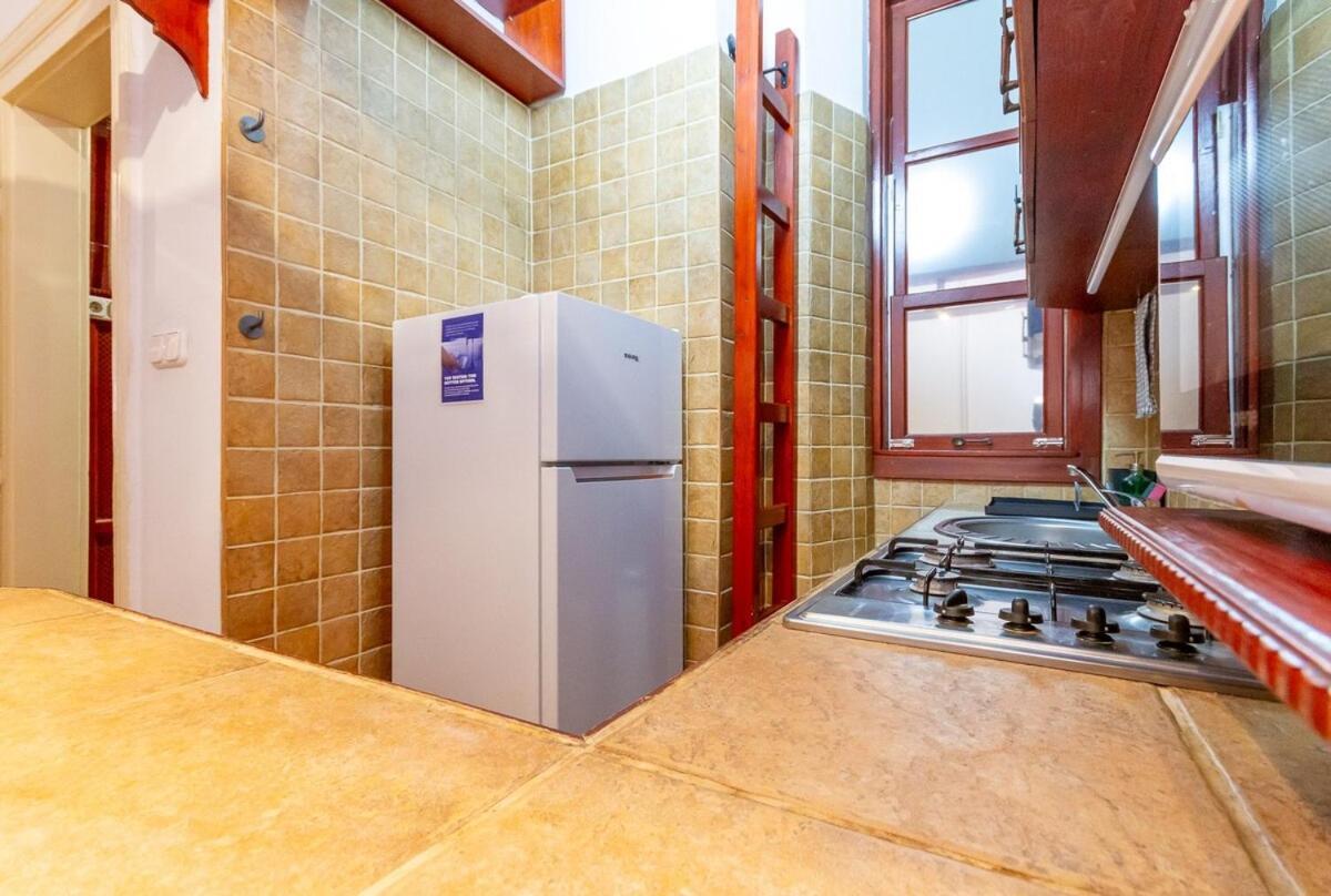 D8 Downtown Haven In Kadar Street By Nw Appartamento *