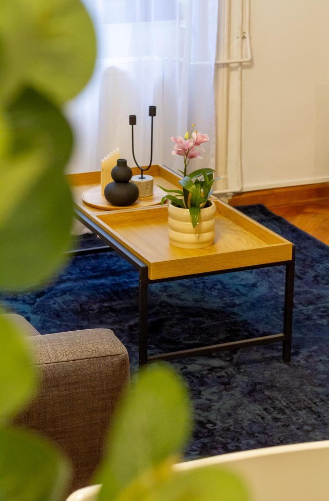 D8 Downtown Haven In Kadar Street By Nw Appartamento *