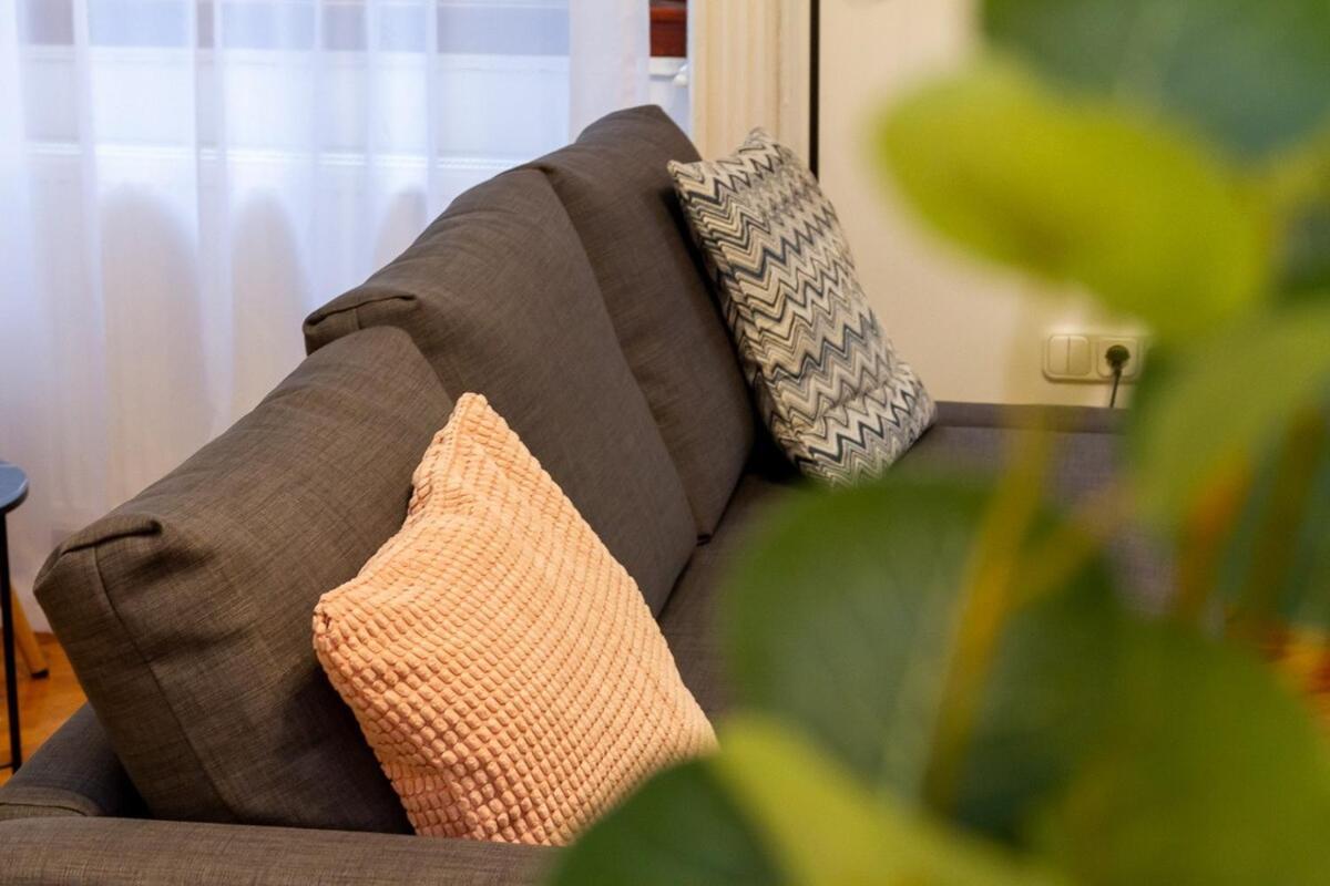 D8 Downtown Haven In Kadar Street By Nw Appartamento Budapest