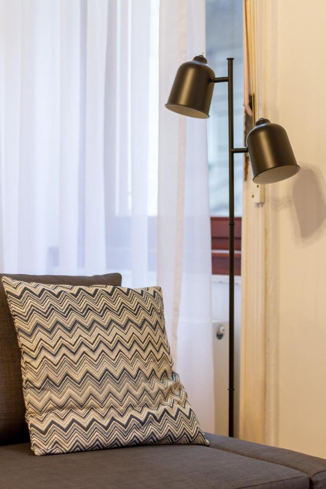 D8 Downtown Haven In Kadar Street By Nw Appartamento *