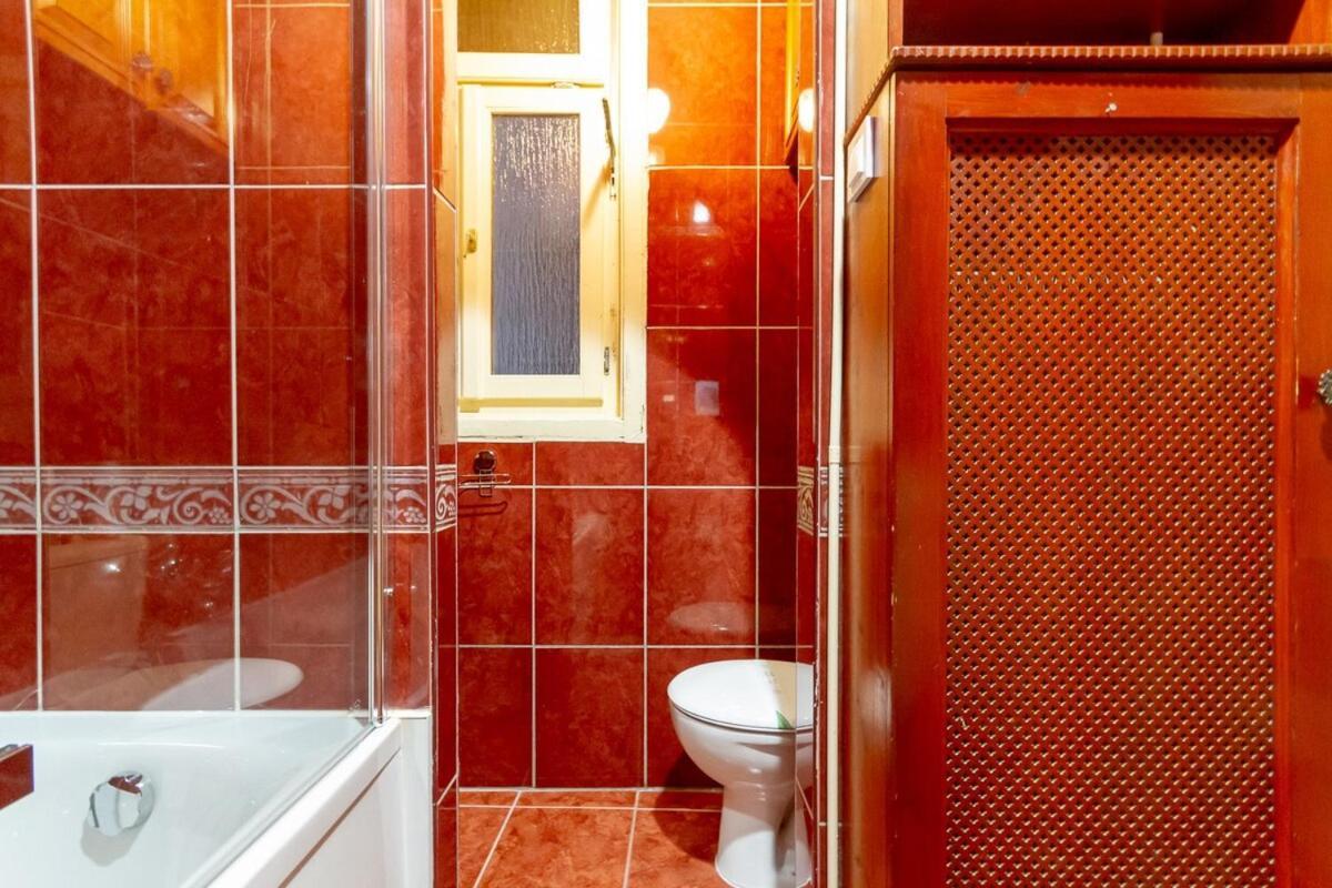 Appartamento D8 Downtown Haven In Kadar Street By Nw Budapest