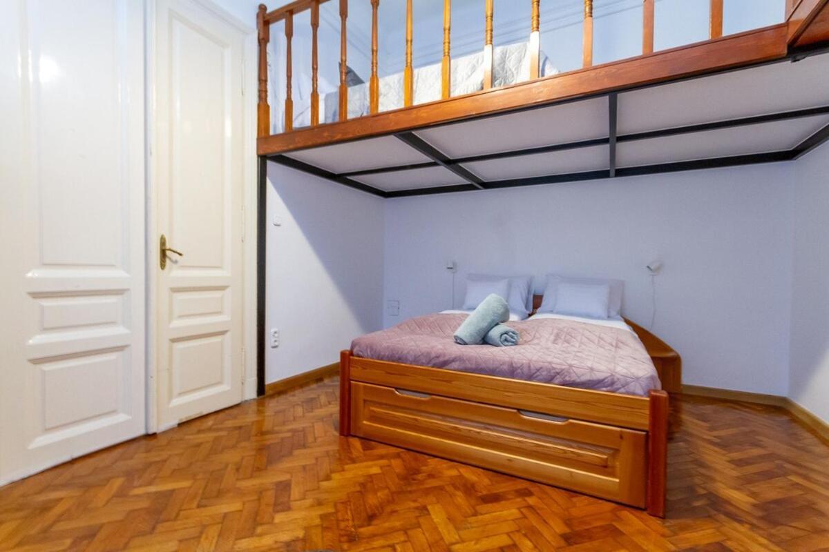 D8 Downtown Haven In Kadar Street By Nw Appartamento *