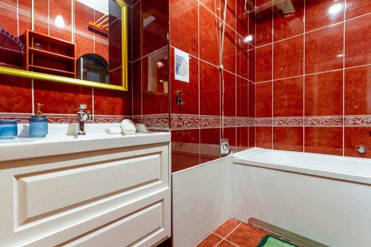 Appartamento D8 Downtown Haven In Kadar Street By Nw Budapest