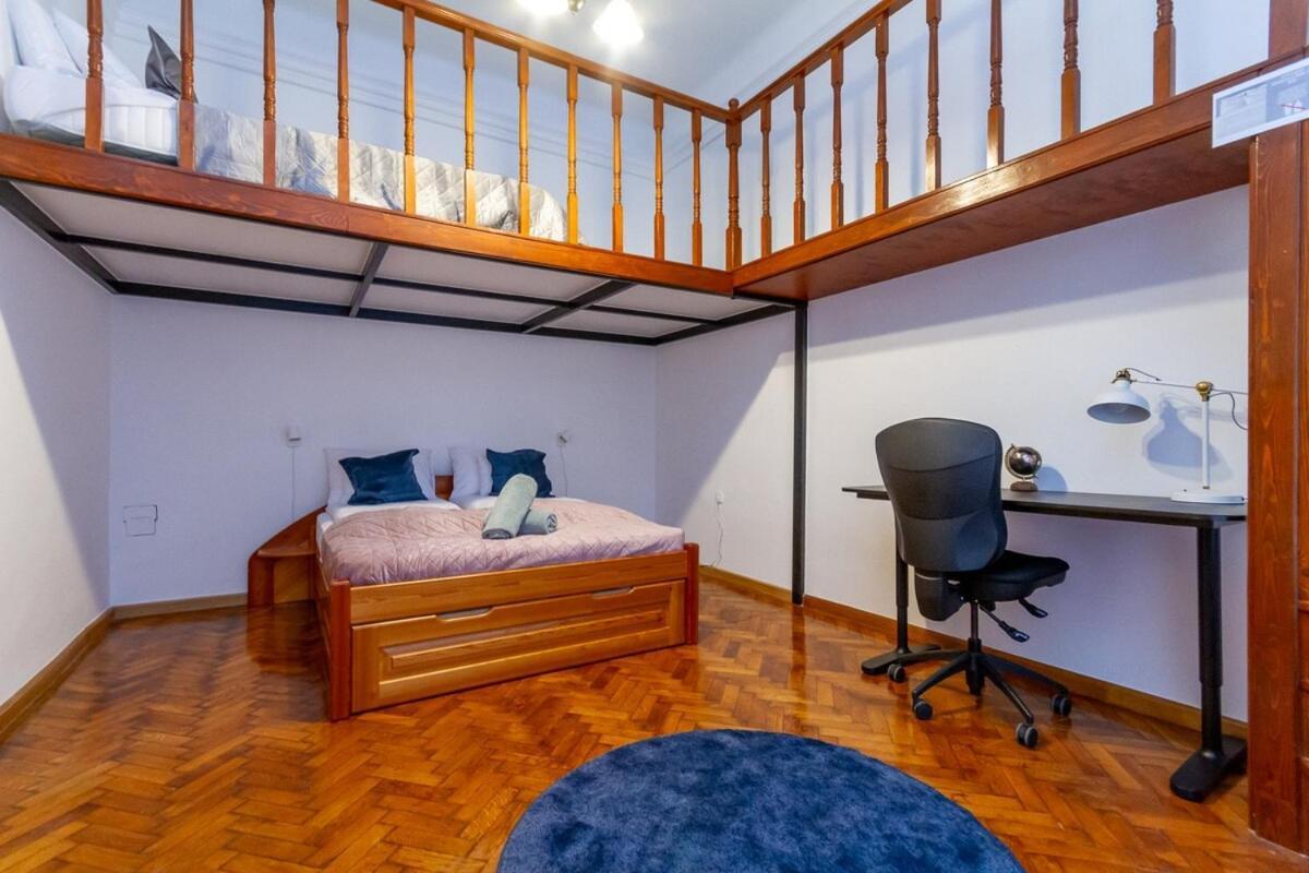 Appartamento D8 Downtown Haven In Kadar Street By Nw *
