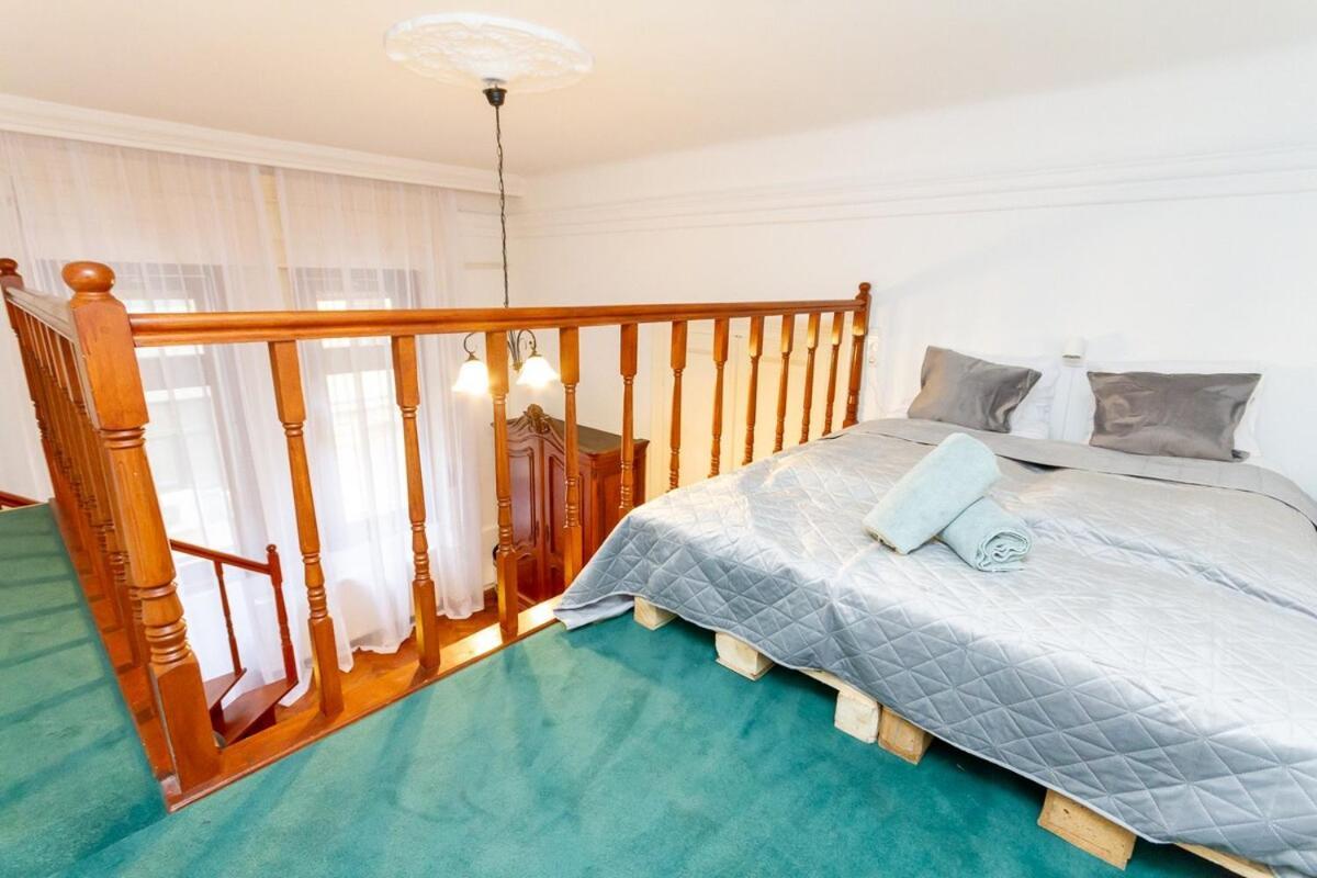 Appartamento D8 Downtown Haven In Kadar Street By Nw *