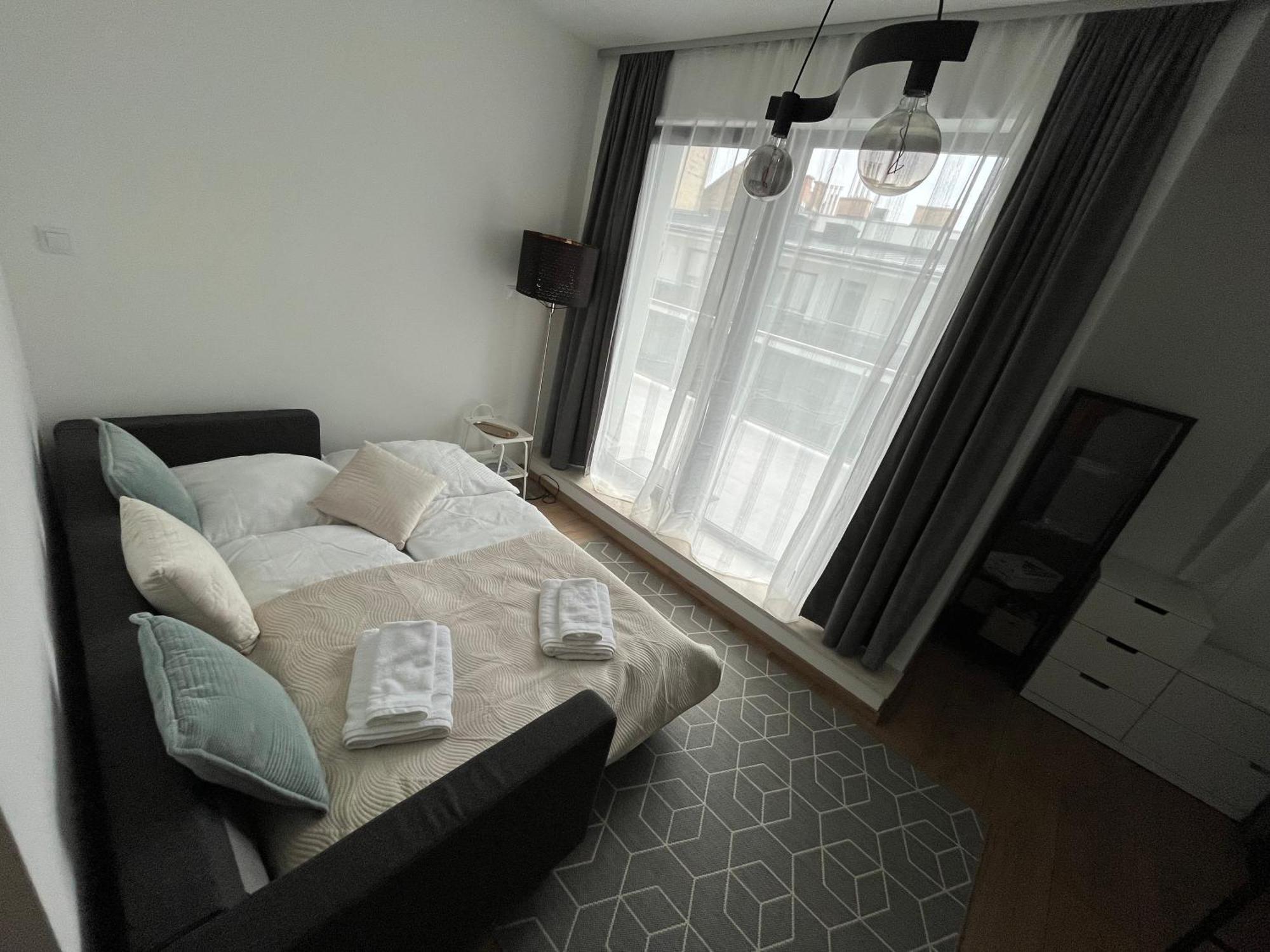 Apartmán Feel Good Units