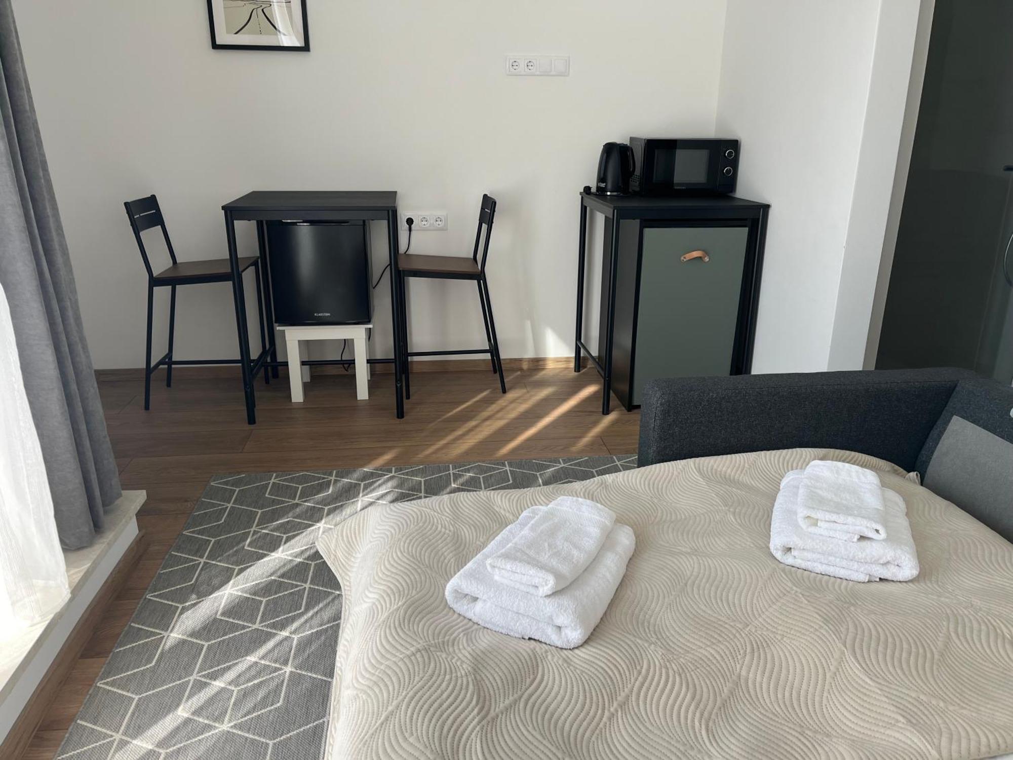 Feel Good Units Apartmán *