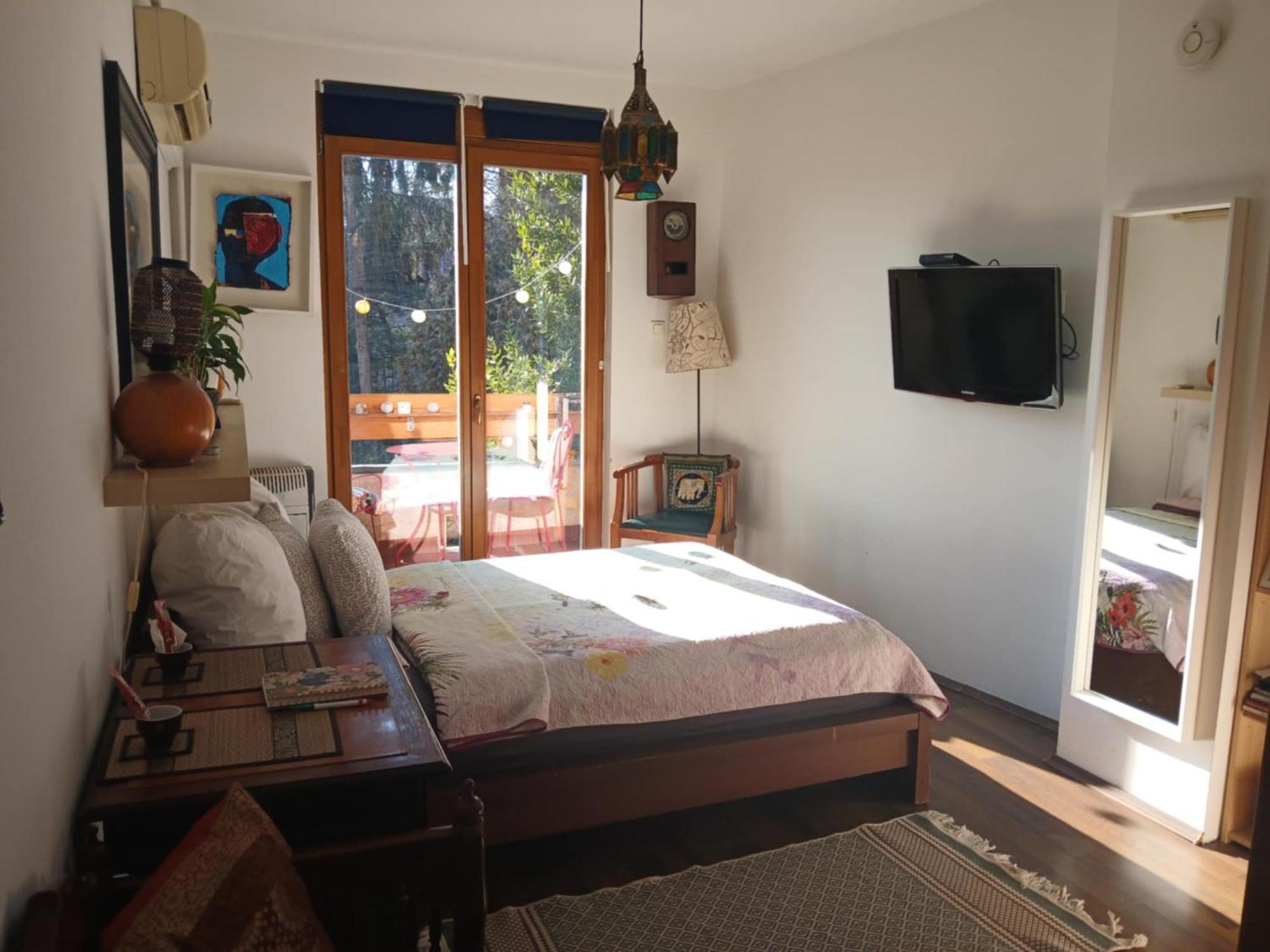 Apartment Cozy At The Castle Budapest