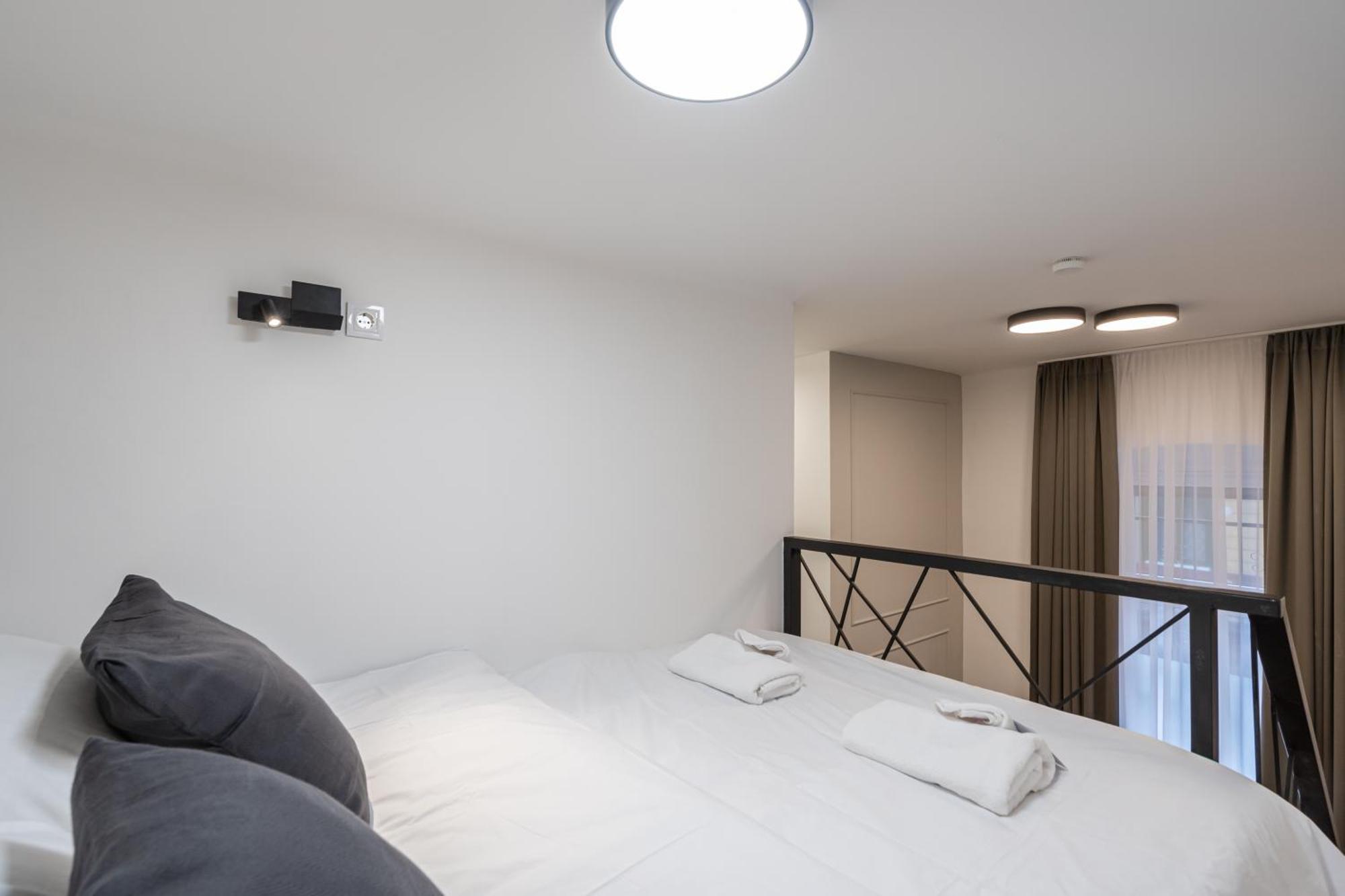 K33- Boutique Apartments, Location, By Bqa Apartment