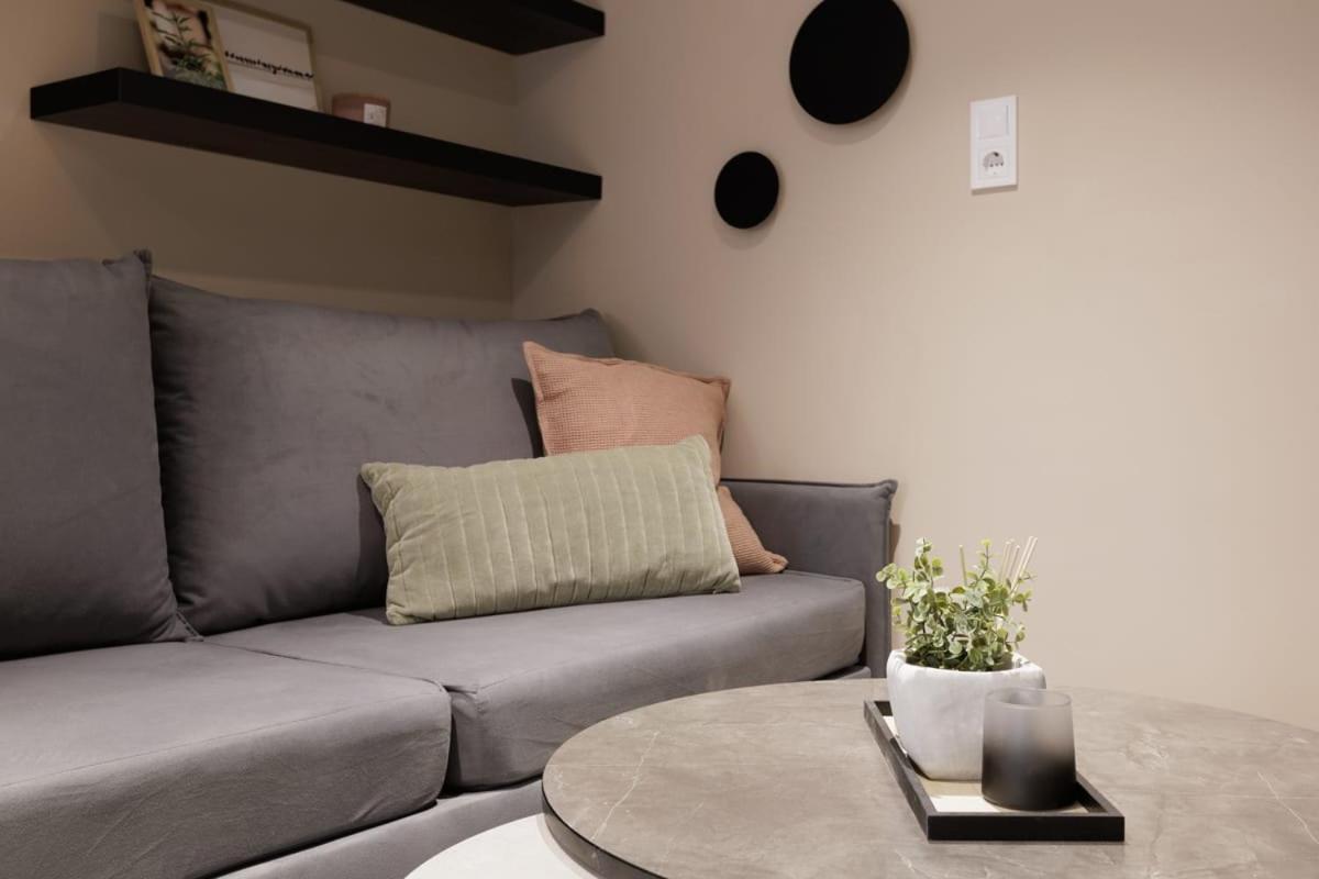 Apartamento The Urban Chill Spot Harsfa Street Budapest