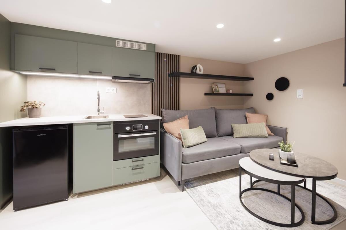 Apartamento The Urban Chill Spot Harsfa Street