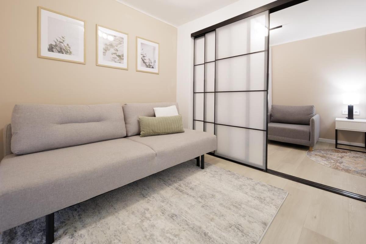 Apartamento The Urban Chill Spot Harsfa Street