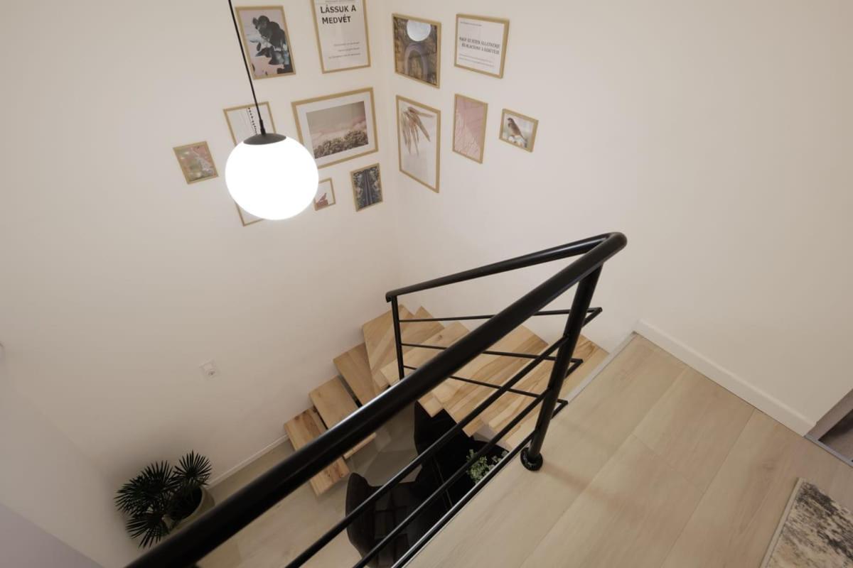 Apartamento The Urban Chill Spot Harsfa Street *