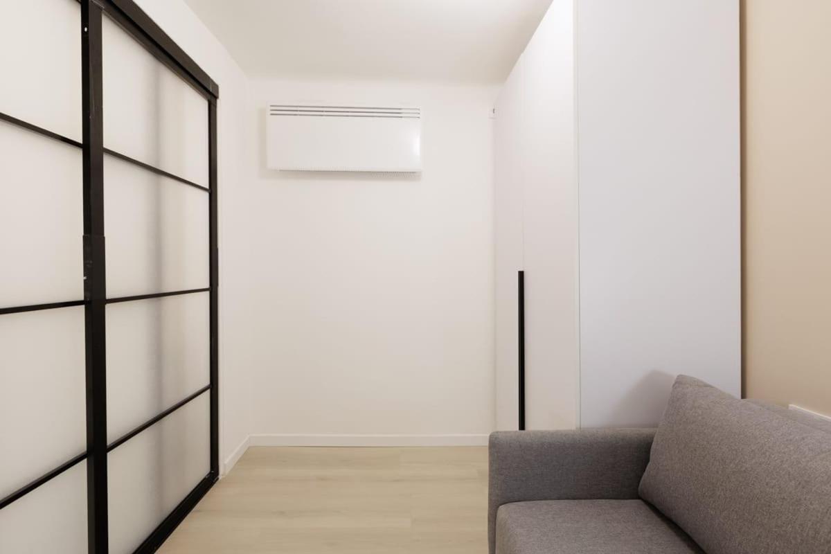The Urban Chill Spot Harsfa Street Apartamento Budapest