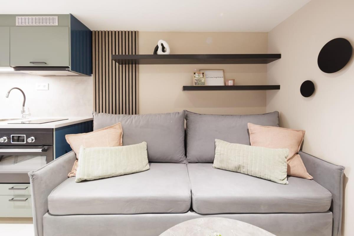 Apartamento The Urban Chill Spot Harsfa Street Budapest