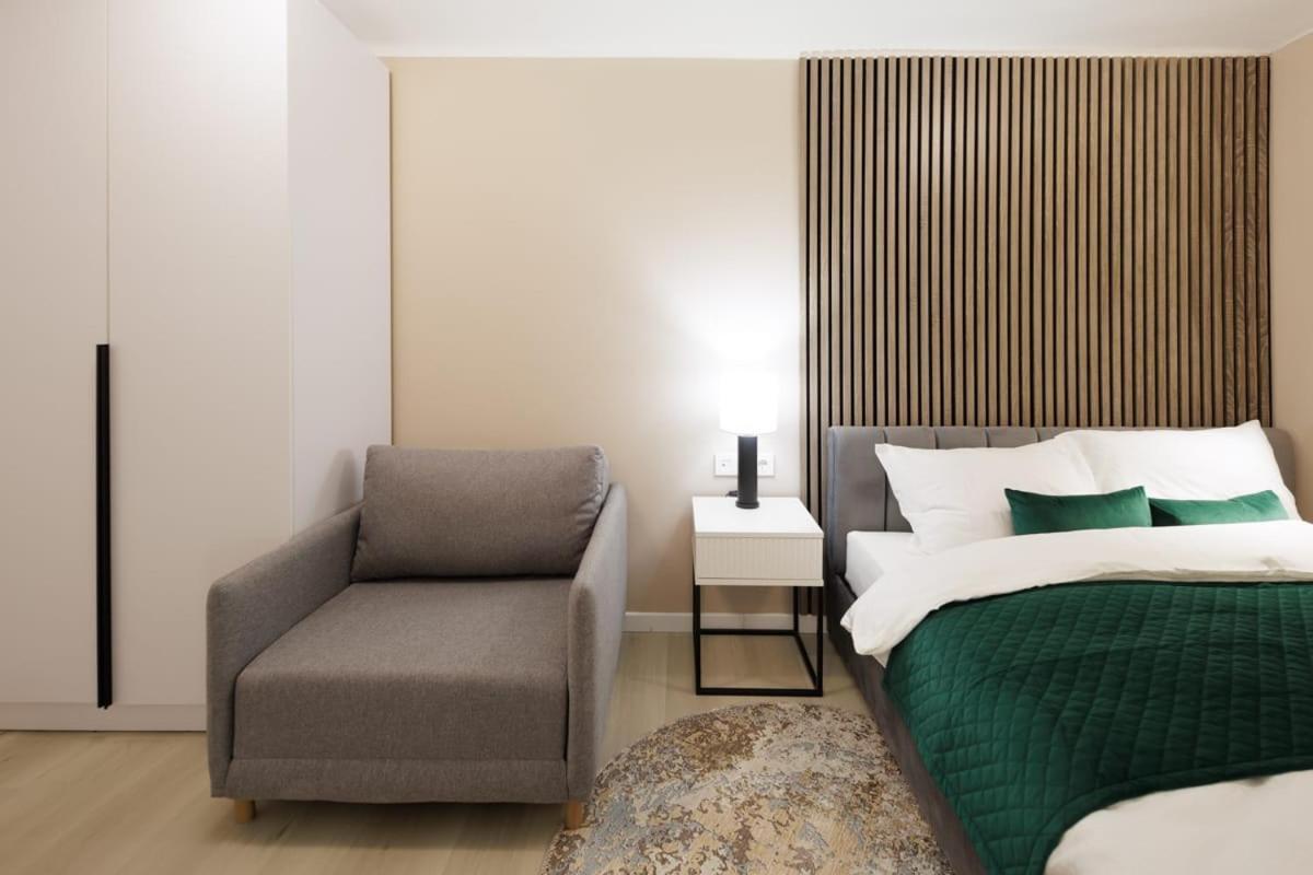 Apartamento The Urban Chill Spot Harsfa Street