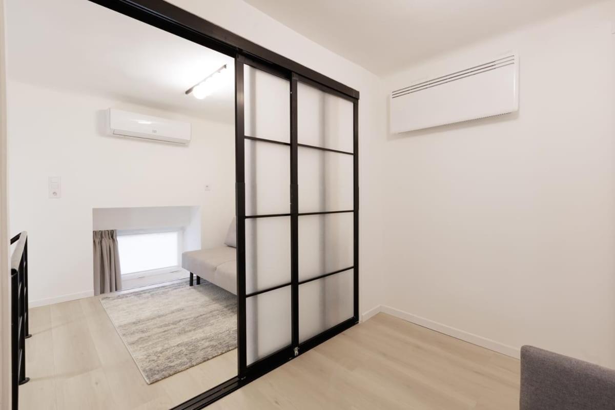 Apartamento The Urban Chill Spot Harsfa Street *