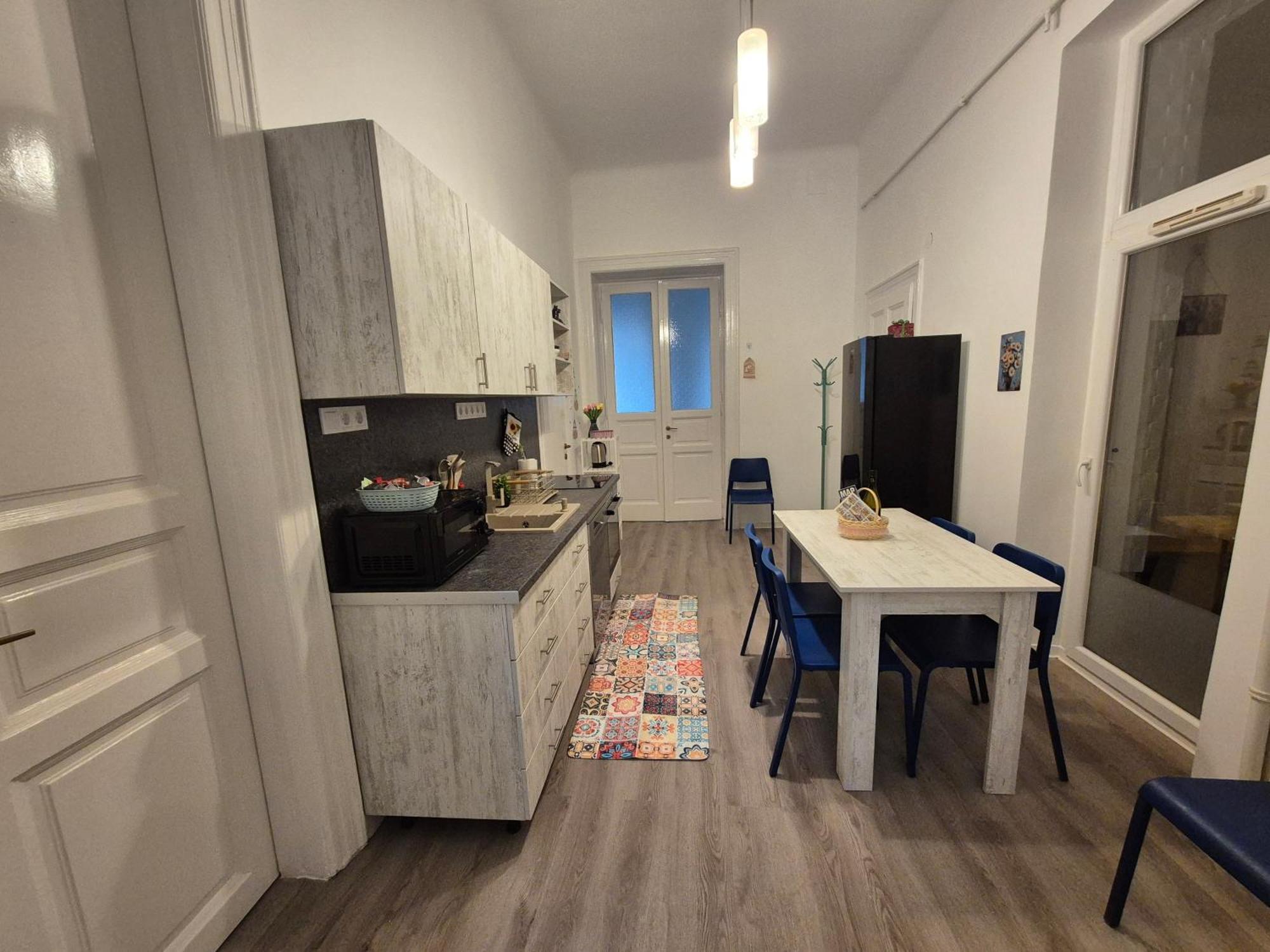 Appartamento Kolibri *