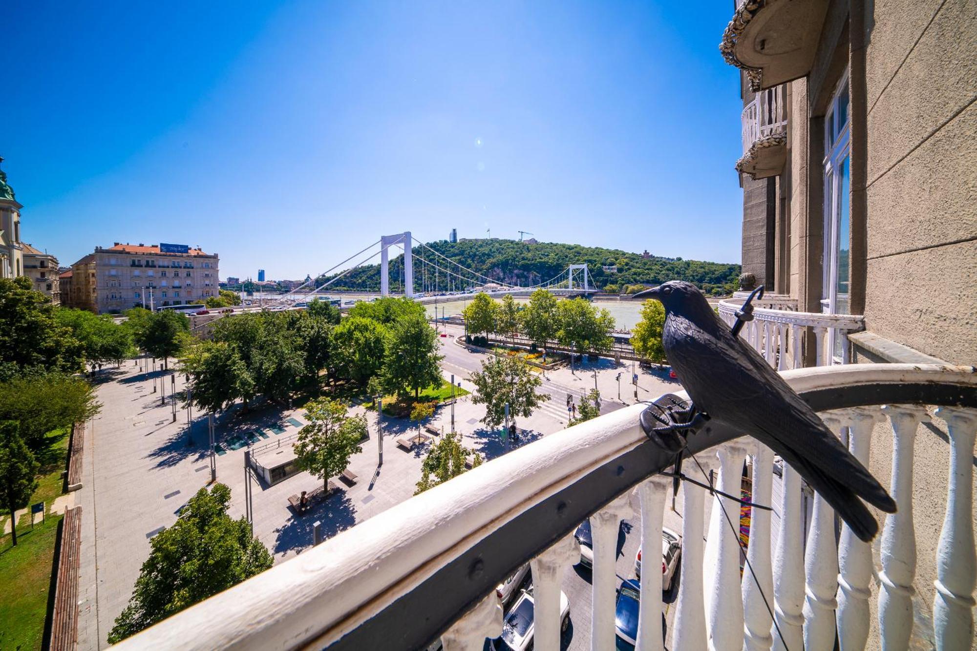 Riverfront Lux Budapest