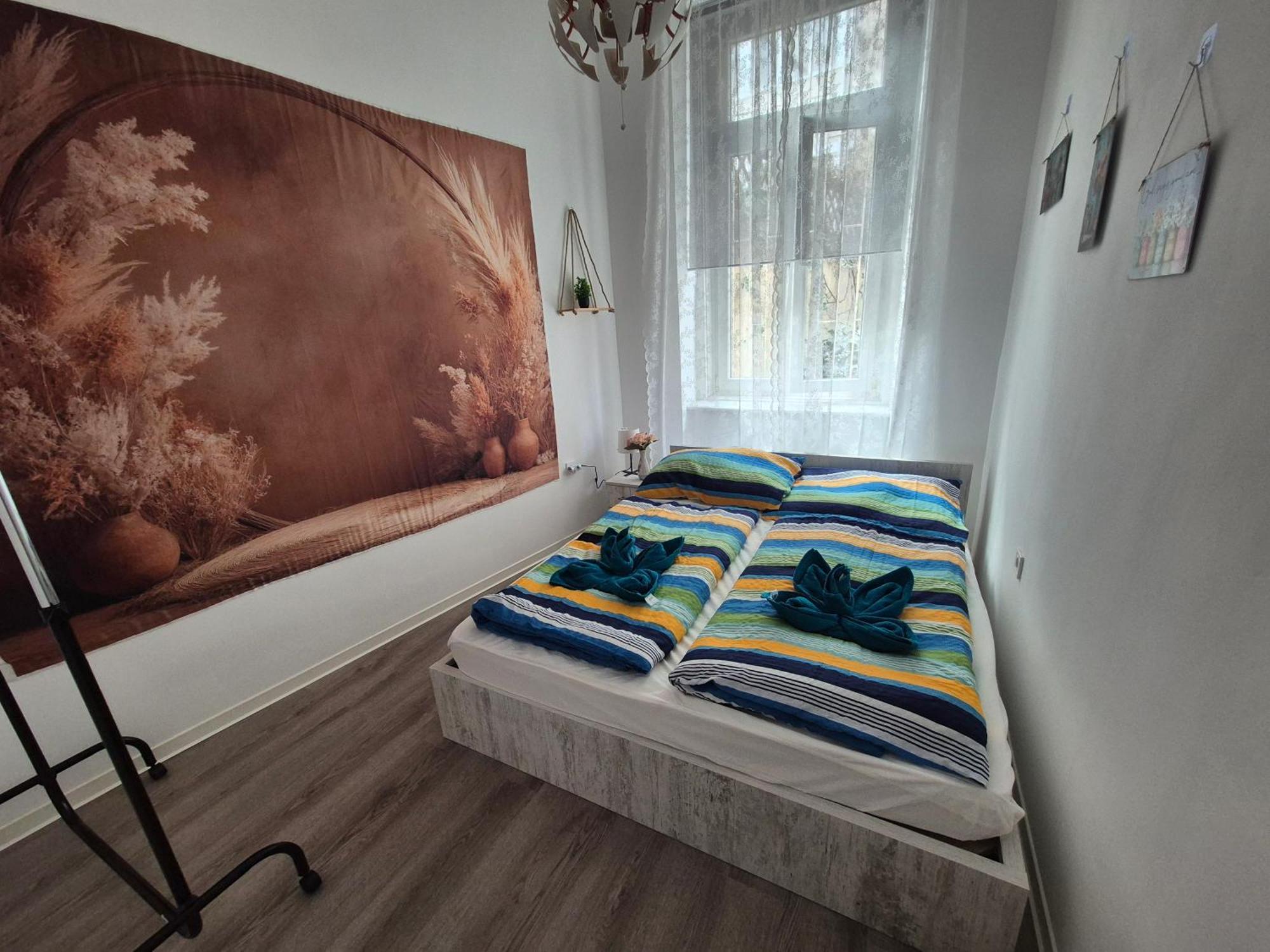 Appartamento Kolibri Budapest