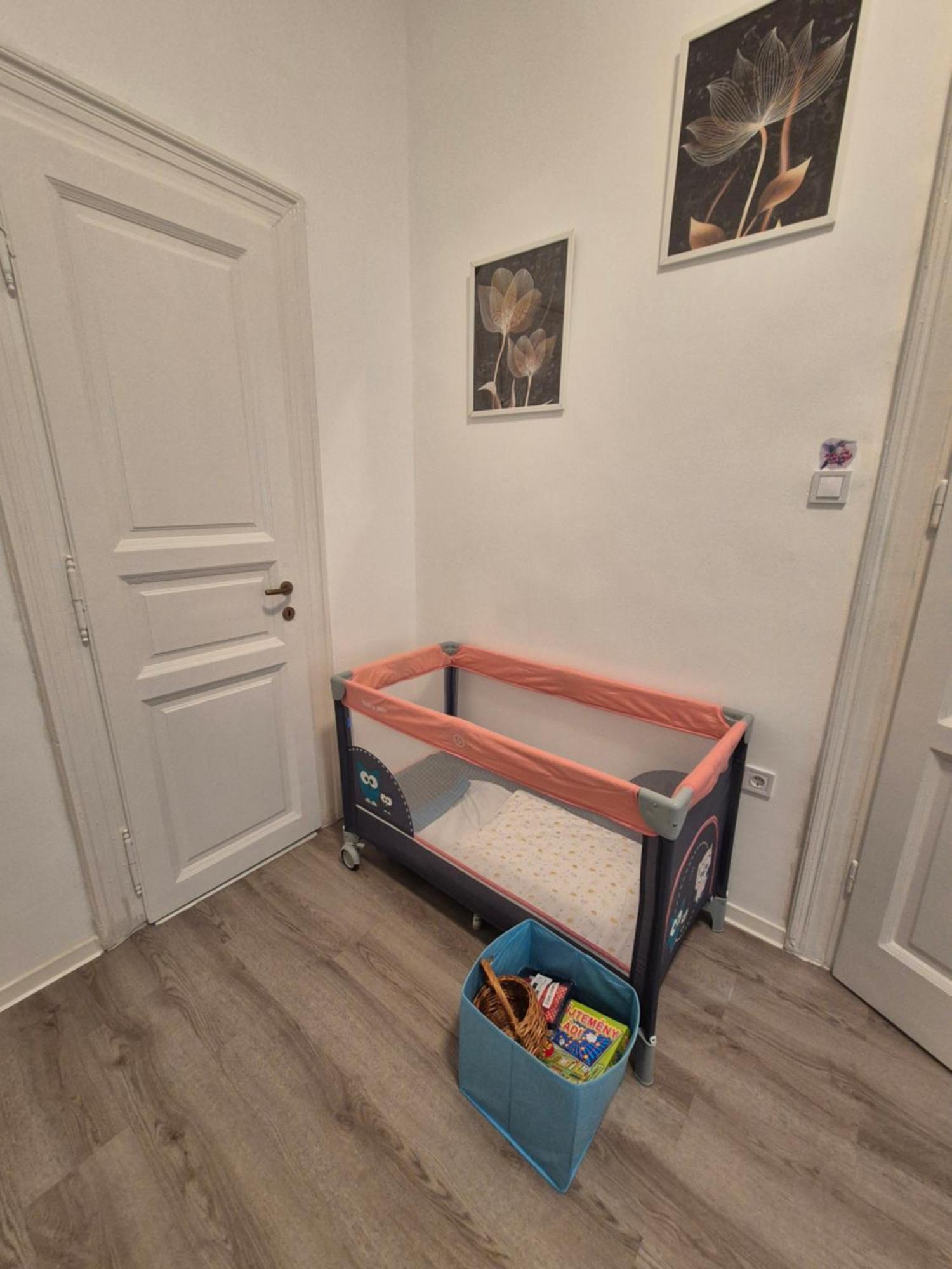 Appartamento Kolibri Budapest