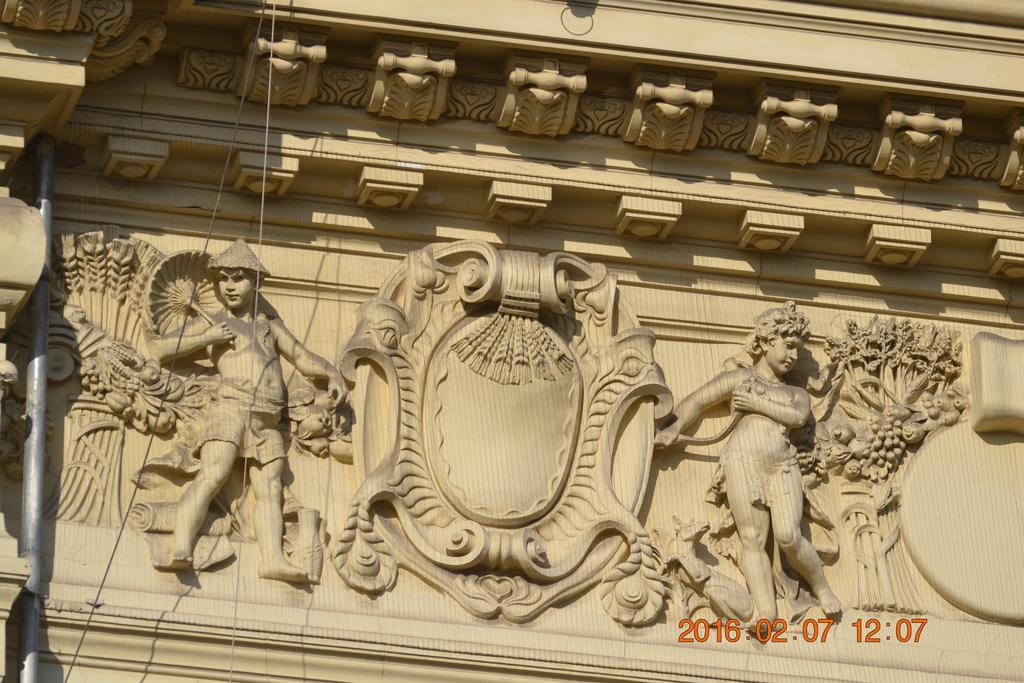 Appartamento Marcello Budapest