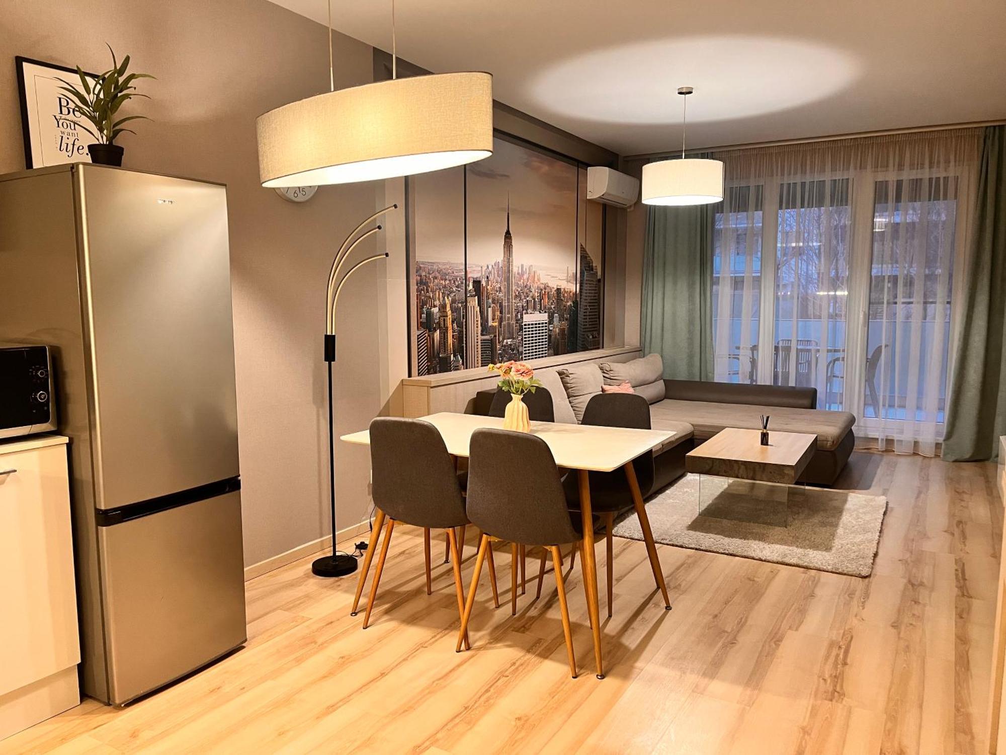 Corvin Luxury For Groups And Families *