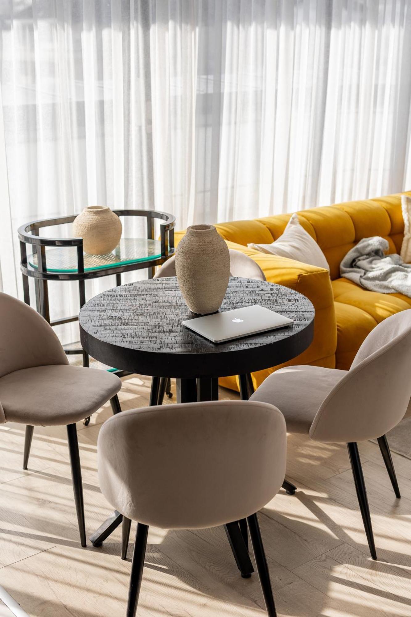 Magnolia Apartmanhotel *