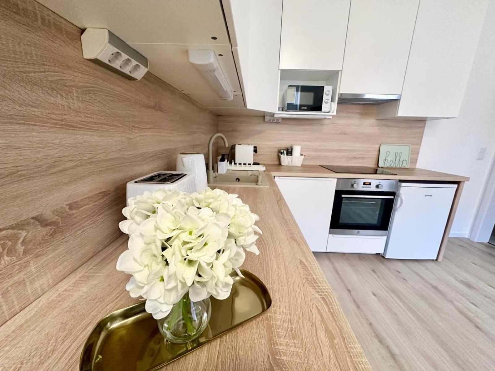 Apartment Mecset Design