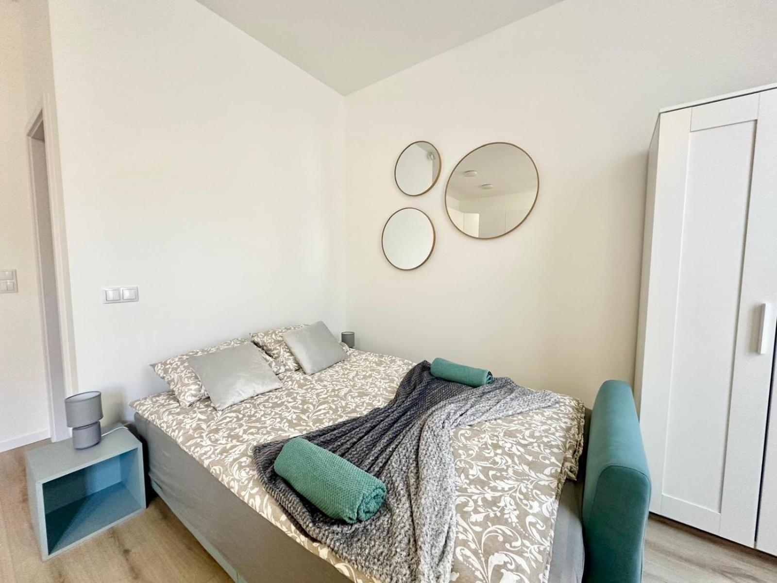 Apartment Mecset Design *