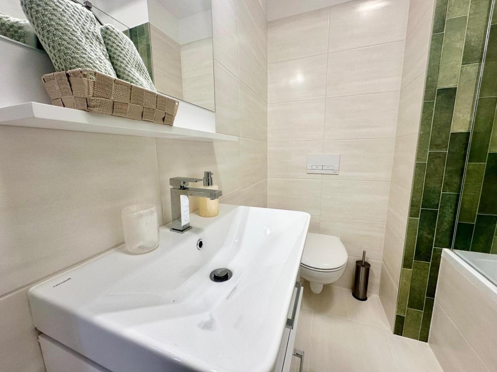 Apartment Mecset Design