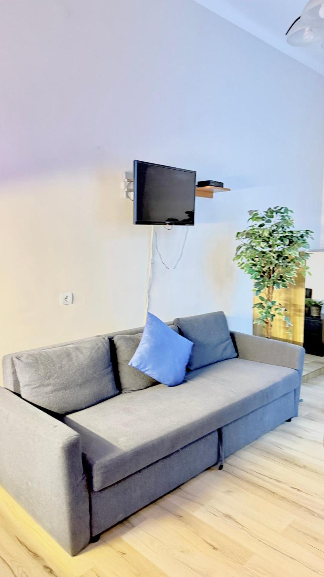 City Centrum Fashionstreet Apartman * Budapest