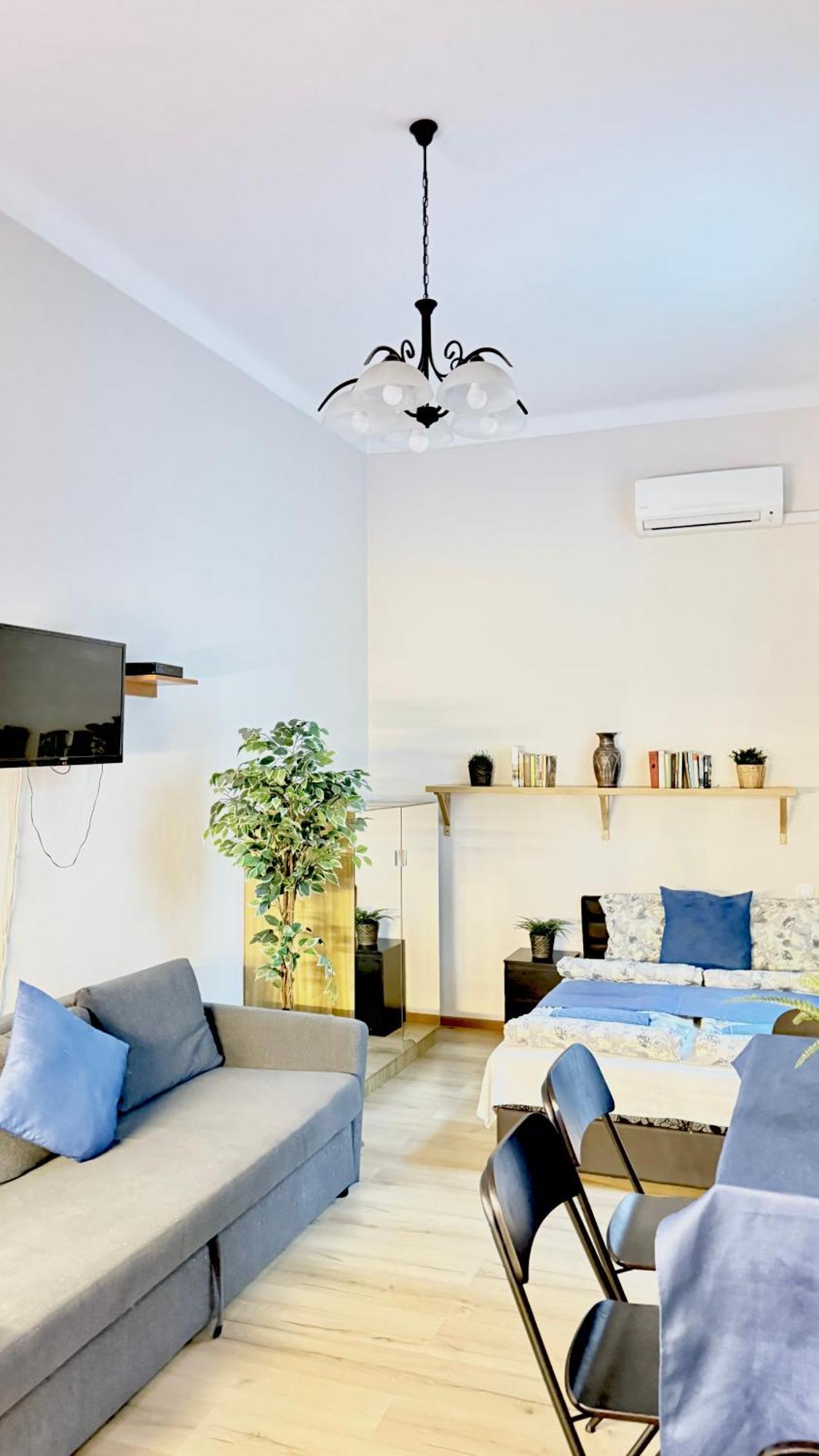 Apartamento City Centrum Fashionstreet Apartman *