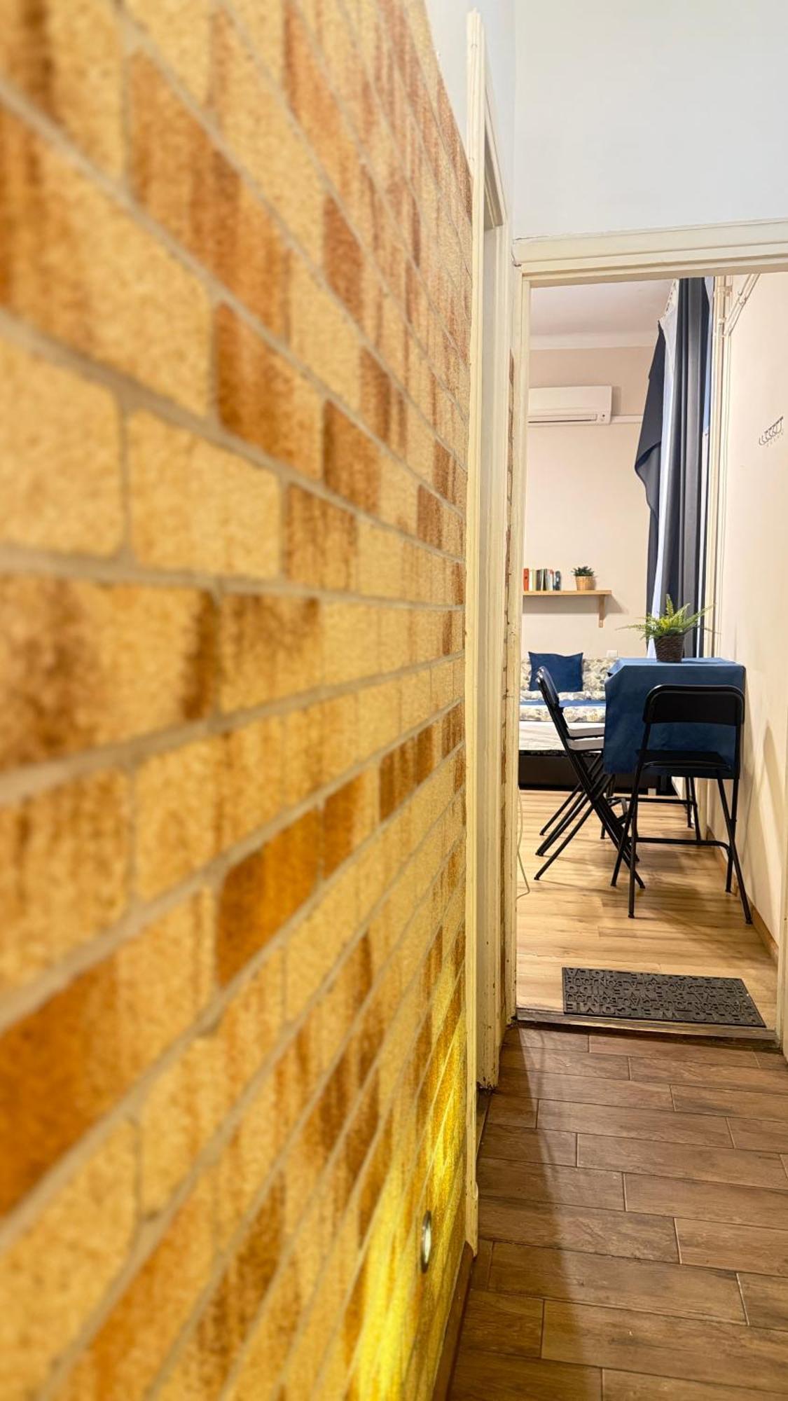 City Centrum Fashionstreet Apartman Apartamento Budapest