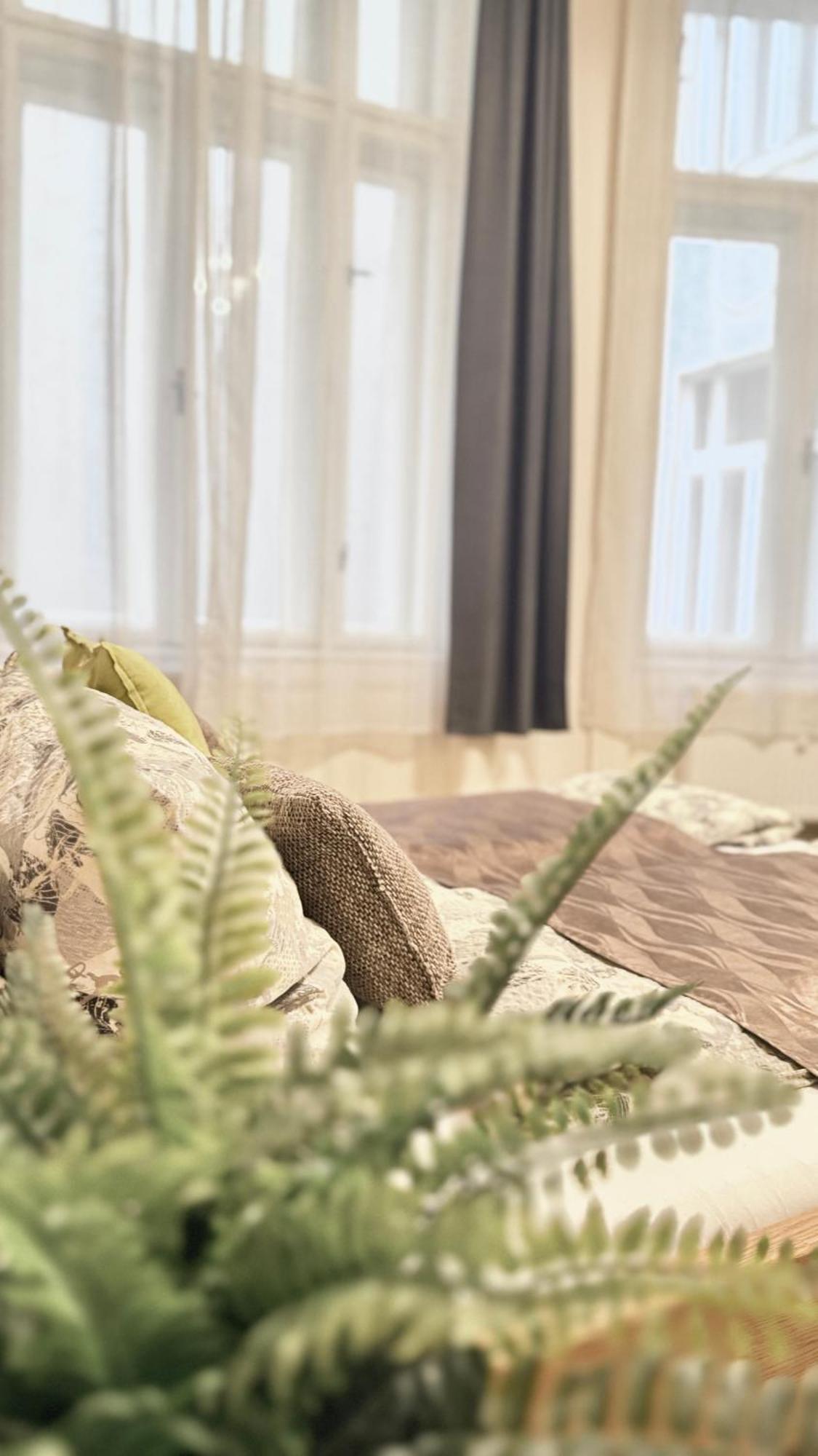 City Centrum Fashionstreet Apartman Apartamento Budapest