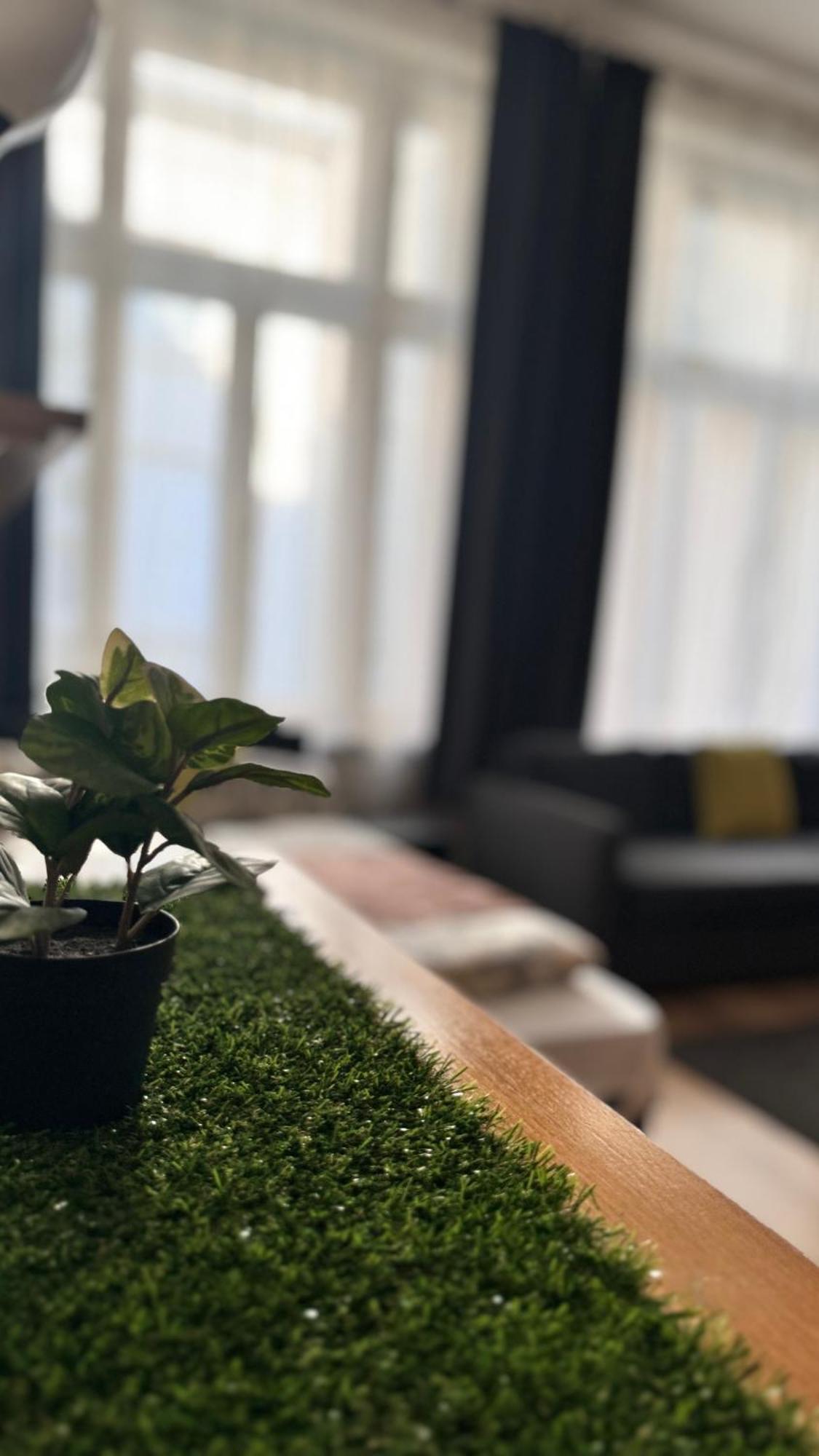 Apartamento City Centrum Fashionstreet Apartman *