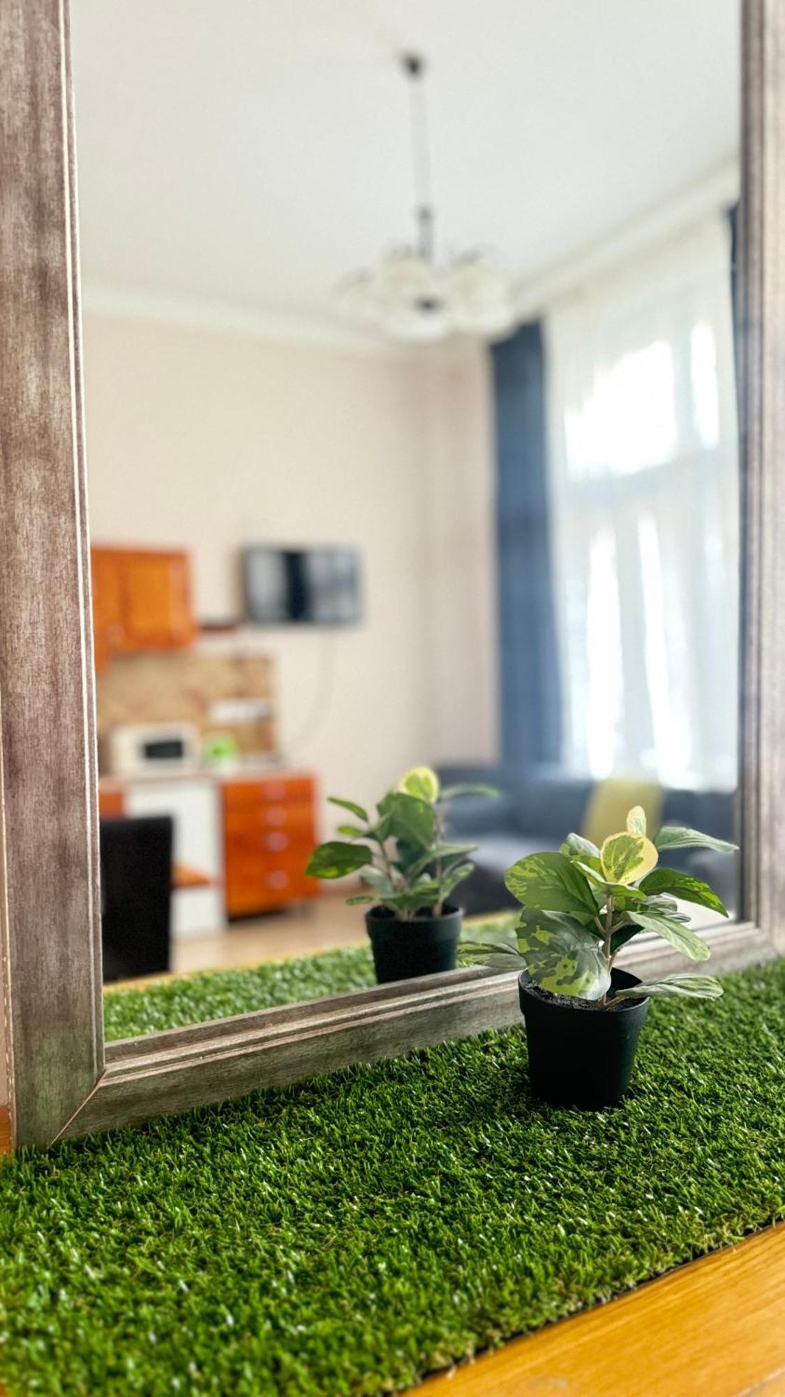 City Centrum Fashionstreet Apartman *