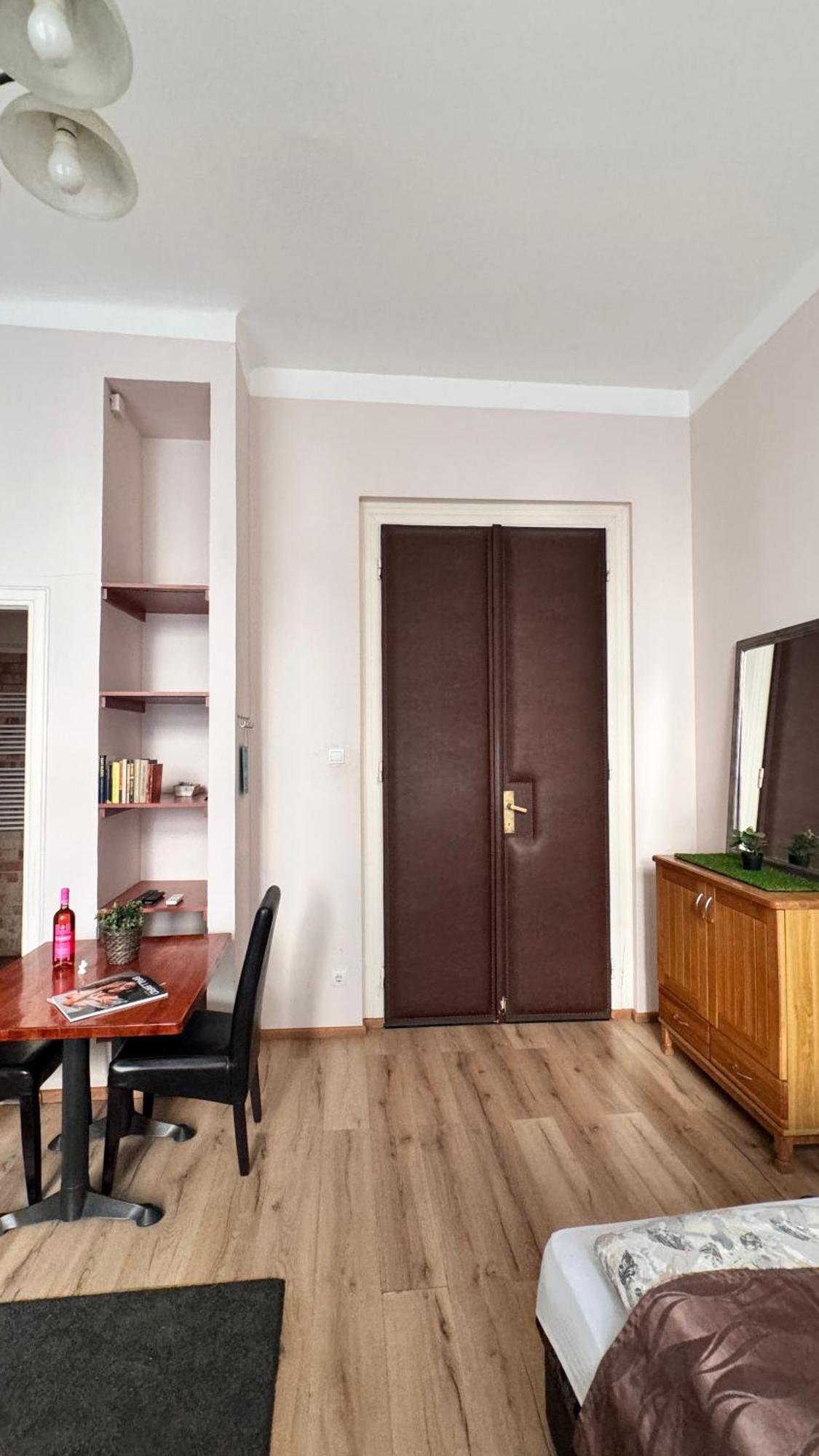 City Centrum Fashionstreet Apartman Apartamento