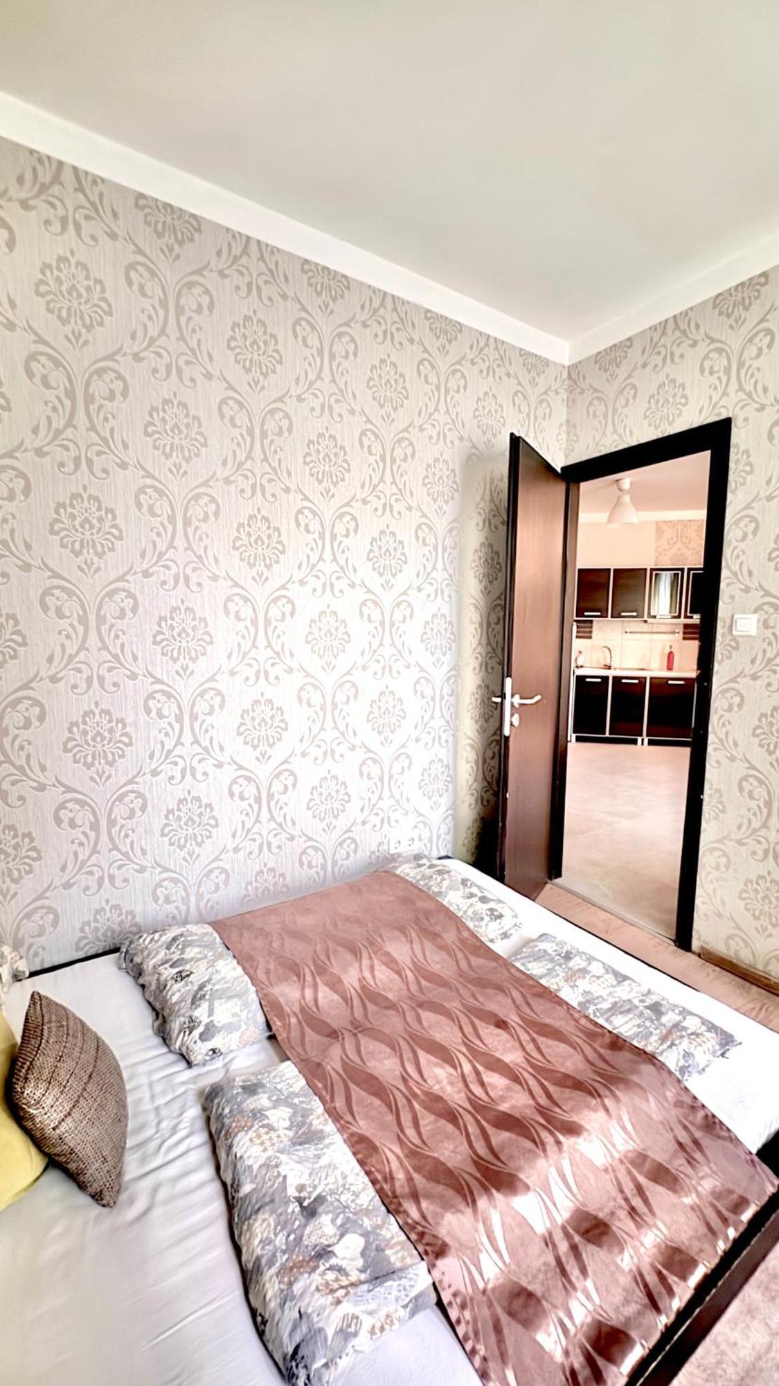 City Centrum Fashionstreet Apartman