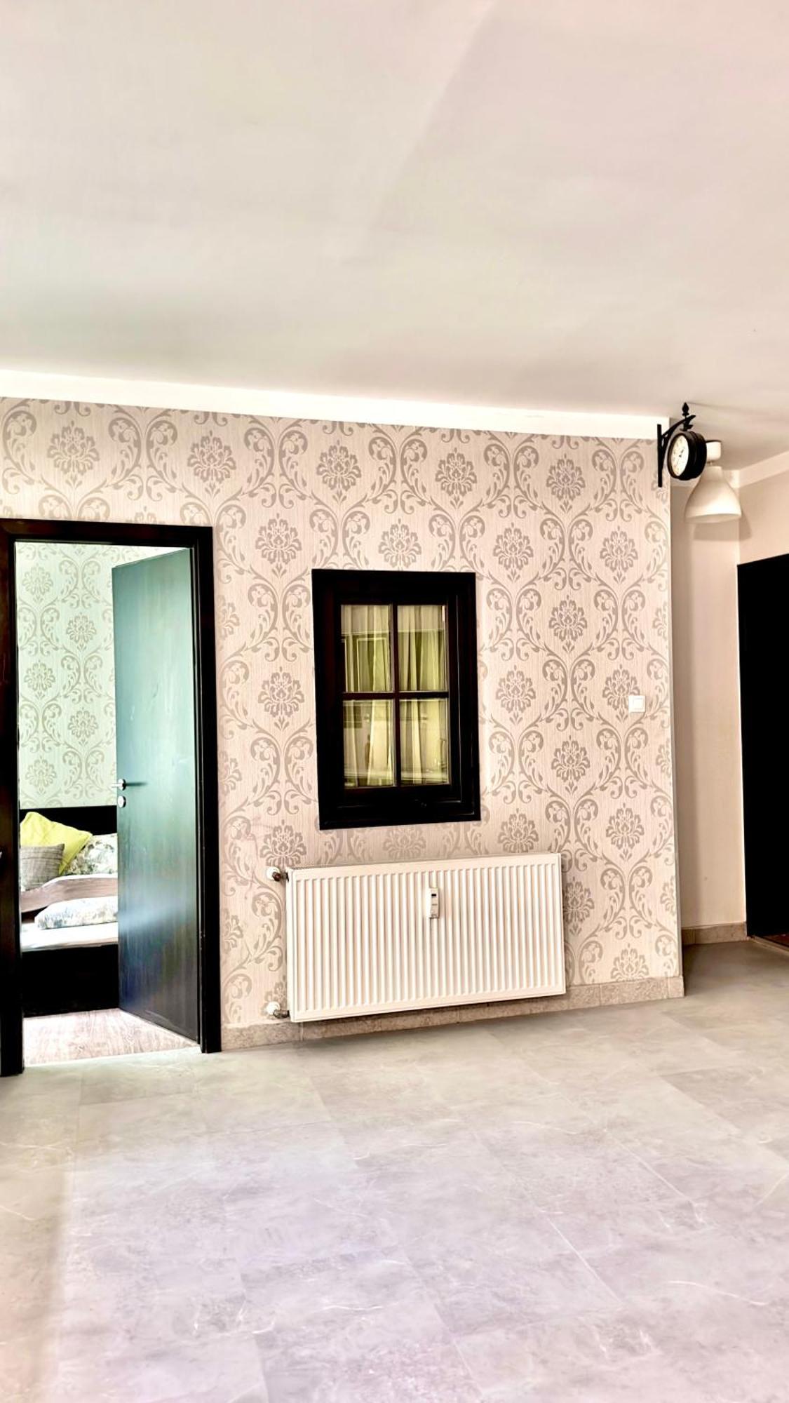 City Centrum Fashionstreet Apartman Budapest
