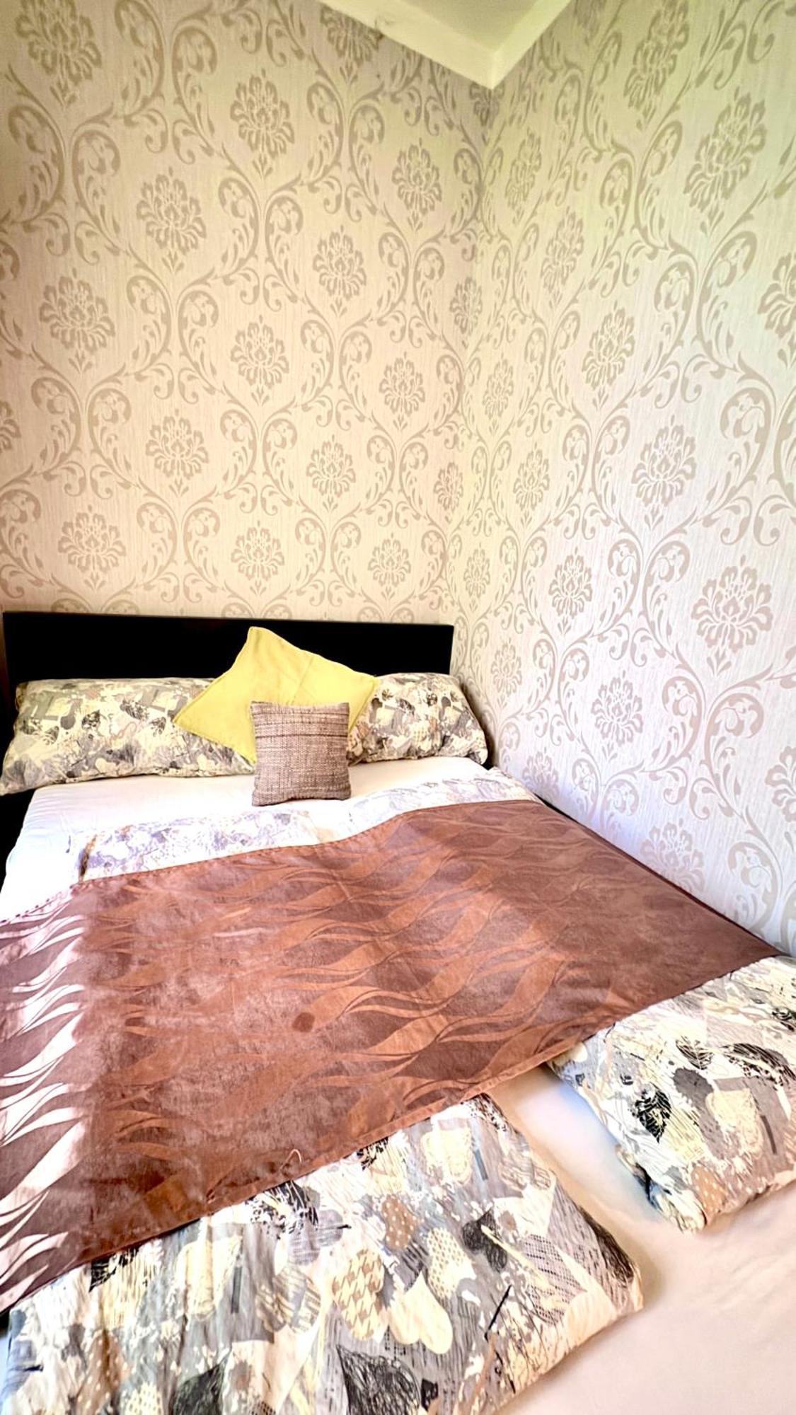 City Centrum Fashionstreet Apartman